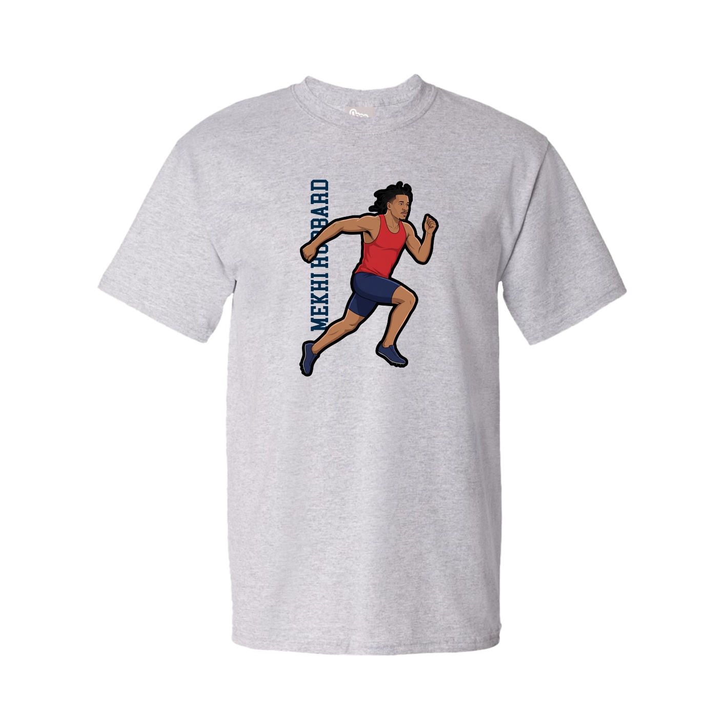 NIL Club Tee