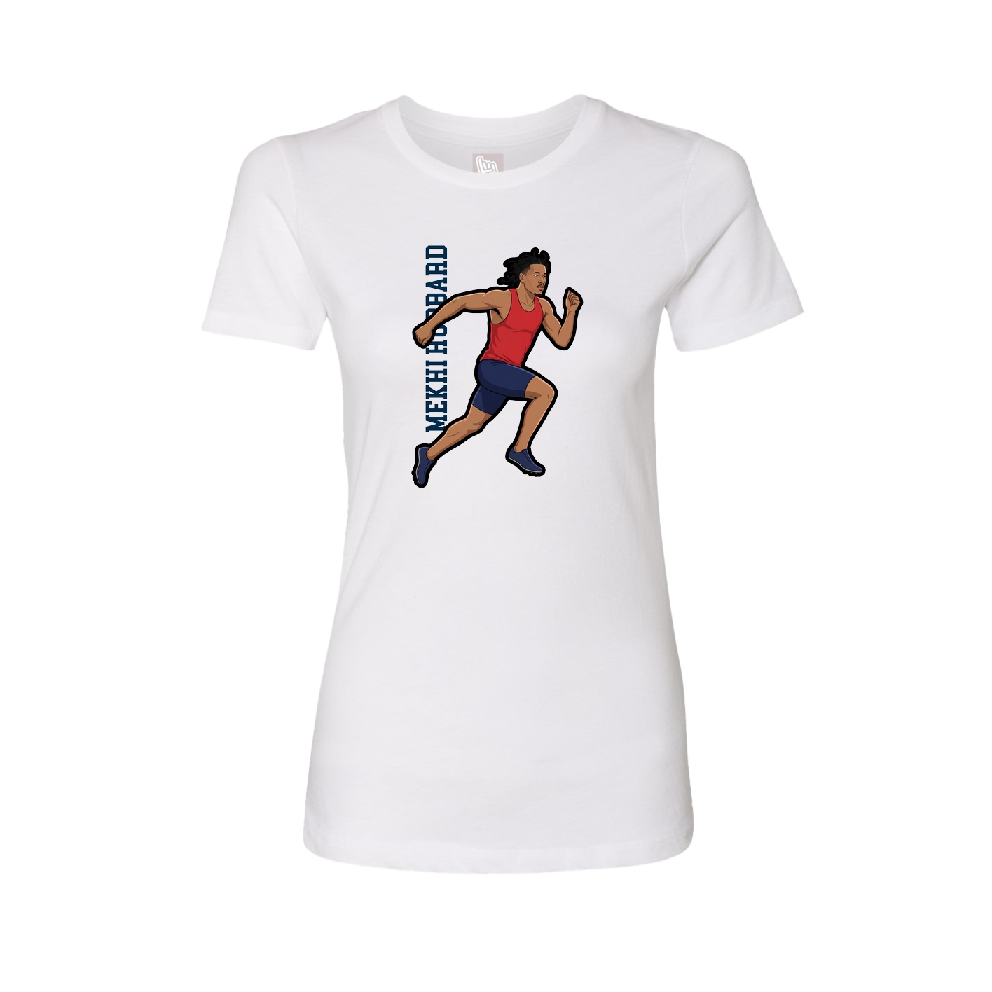 Fitted Women's Tee