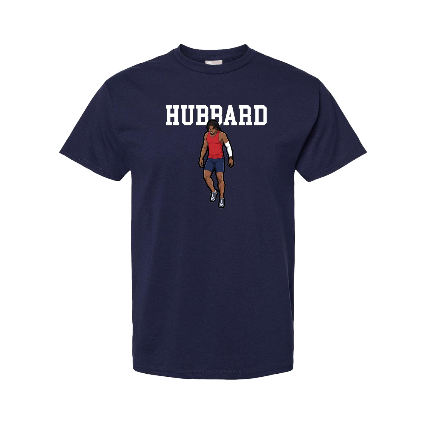 Tee — Shirsey in Navy
