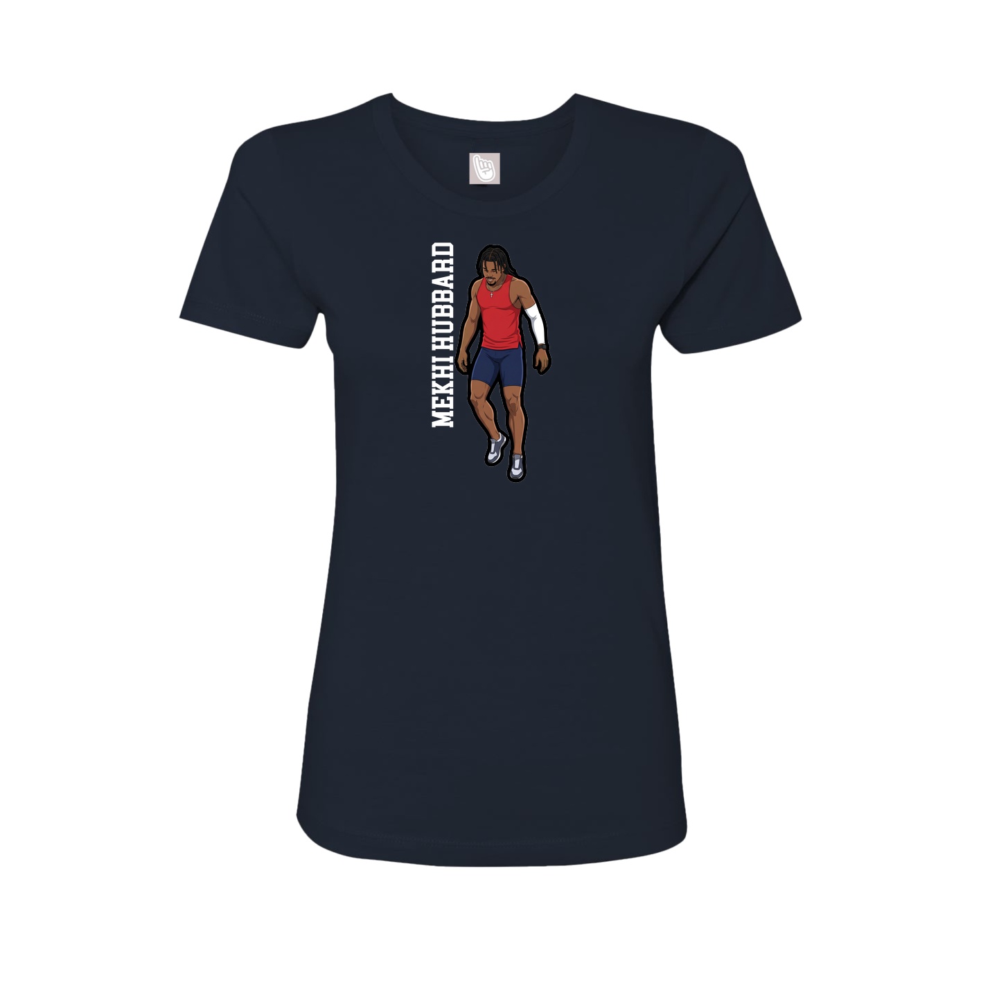 NIL Club Womens Tee