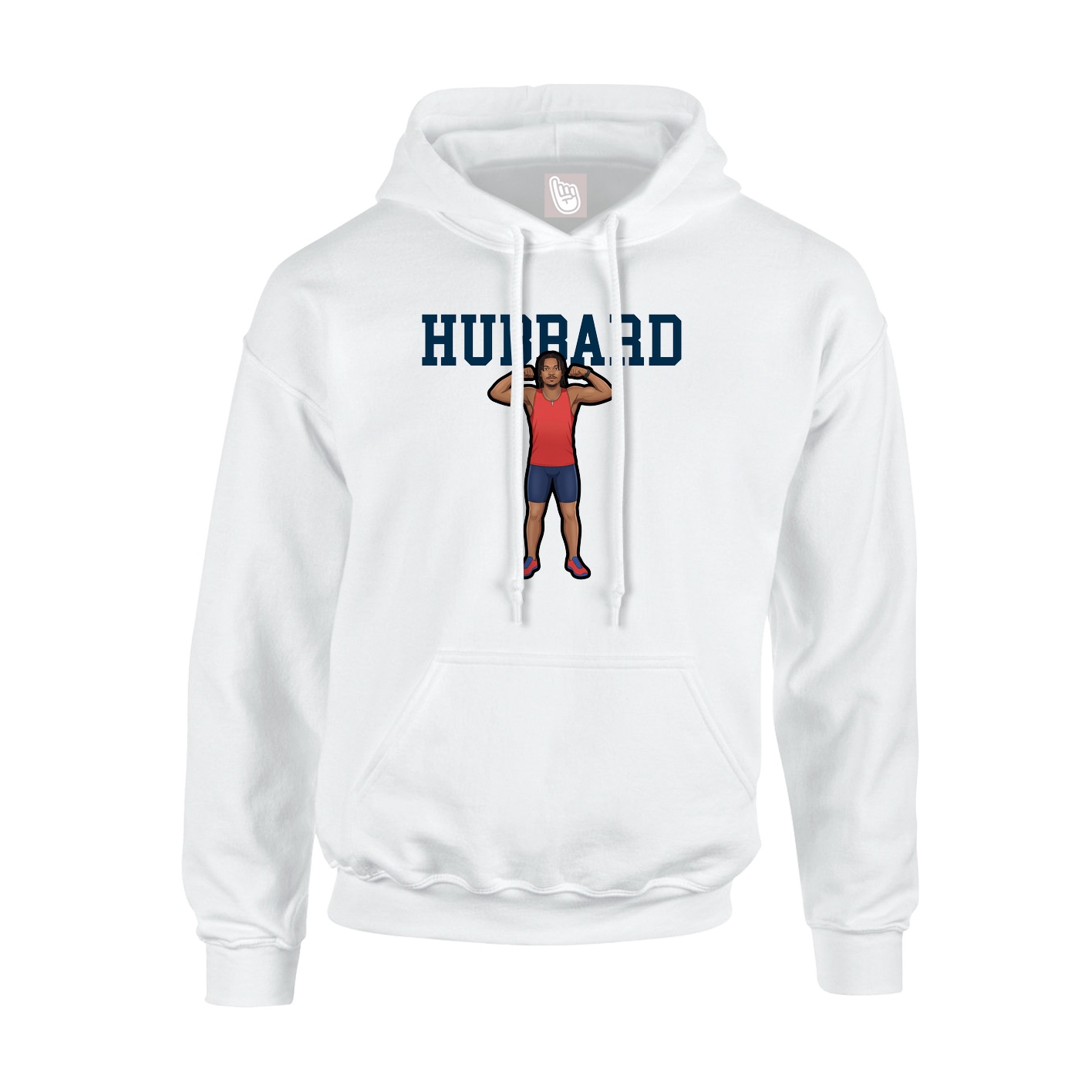 Youth Hoodie