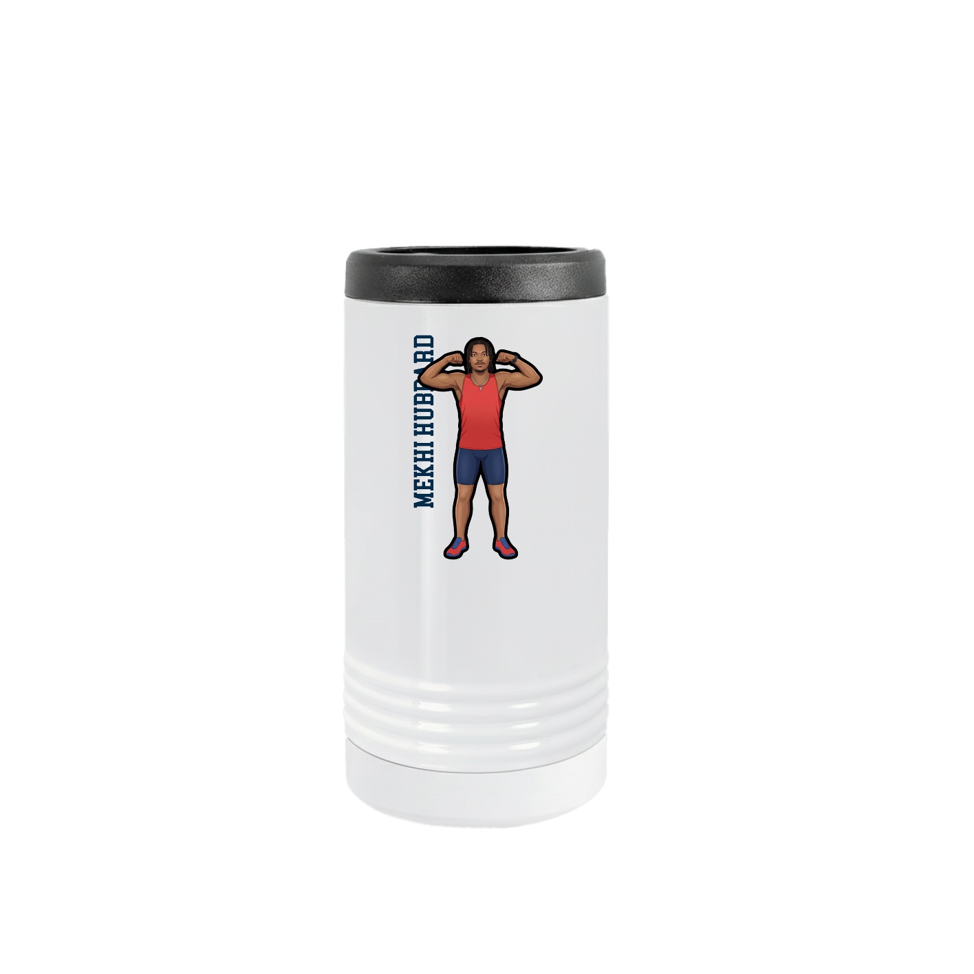 Slim Beverage Holder