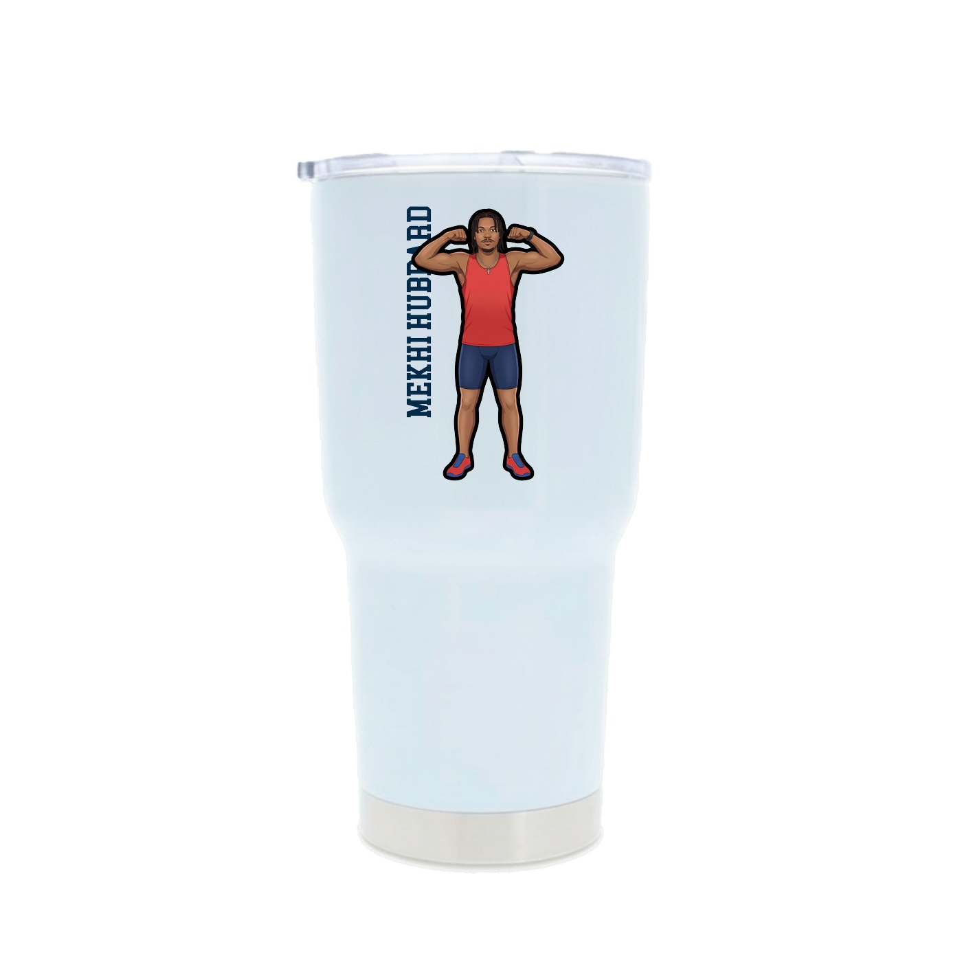 30oz Stainless Steel Tumbler