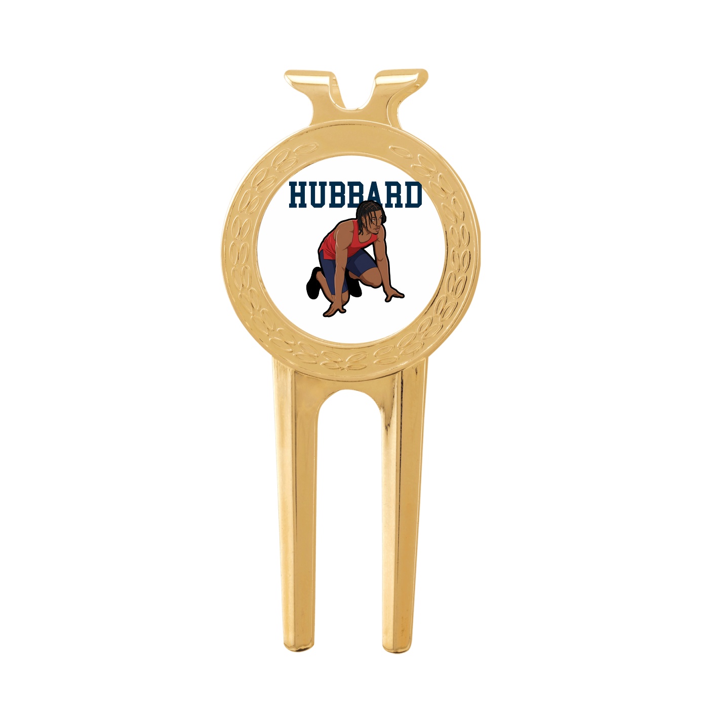Divot Tool with Ball Marker — Shirsey in Classic