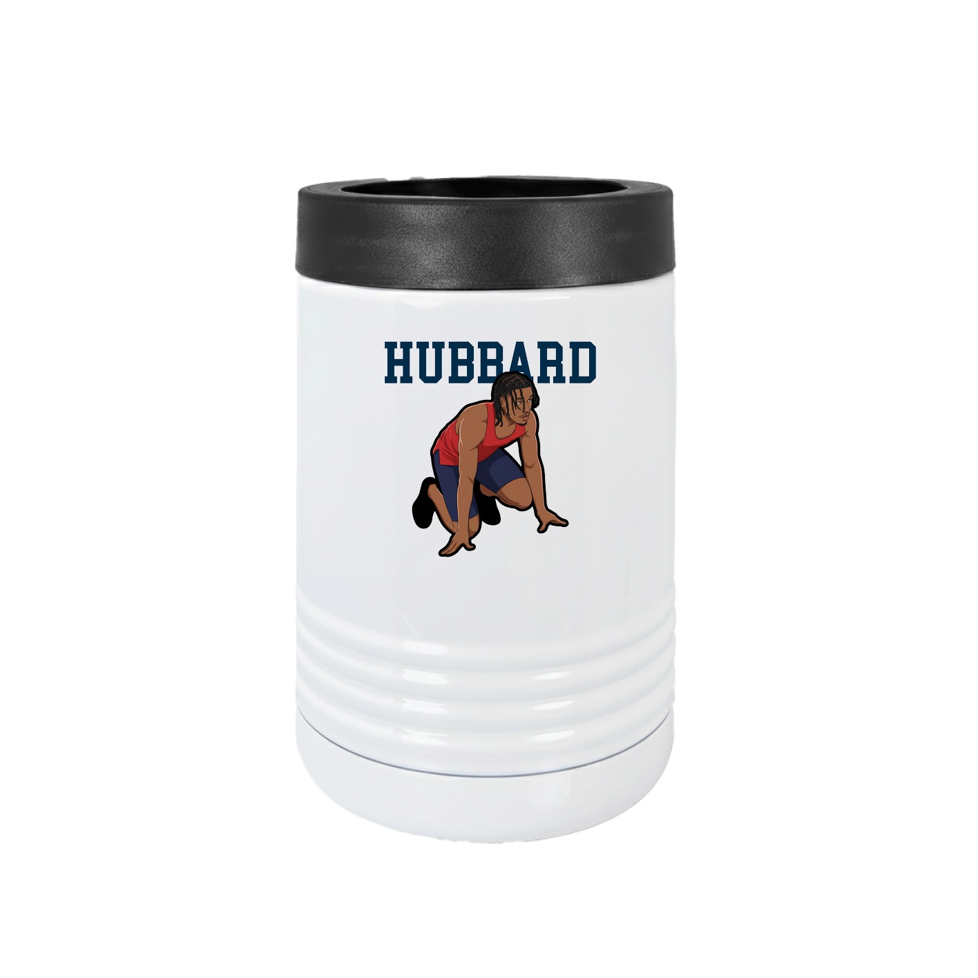 Beverage Holder — Shirsey in White