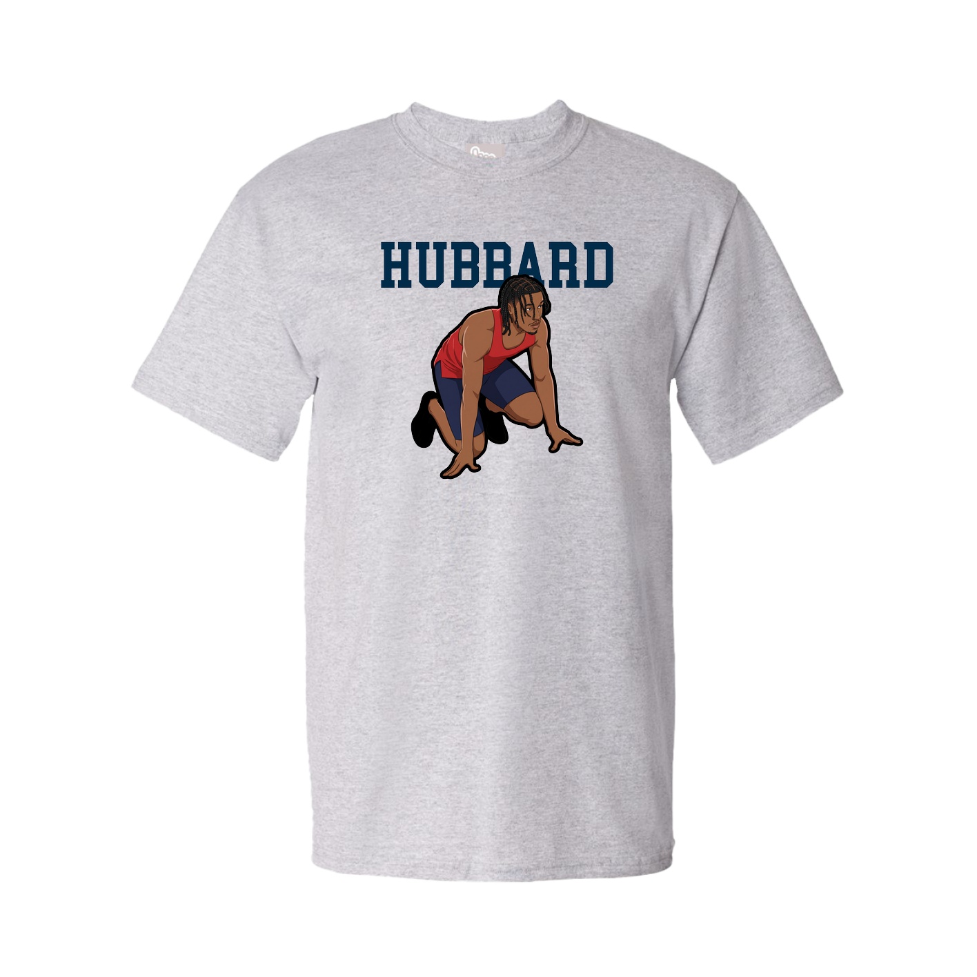 Youth Tee — Shirsey in Grey
