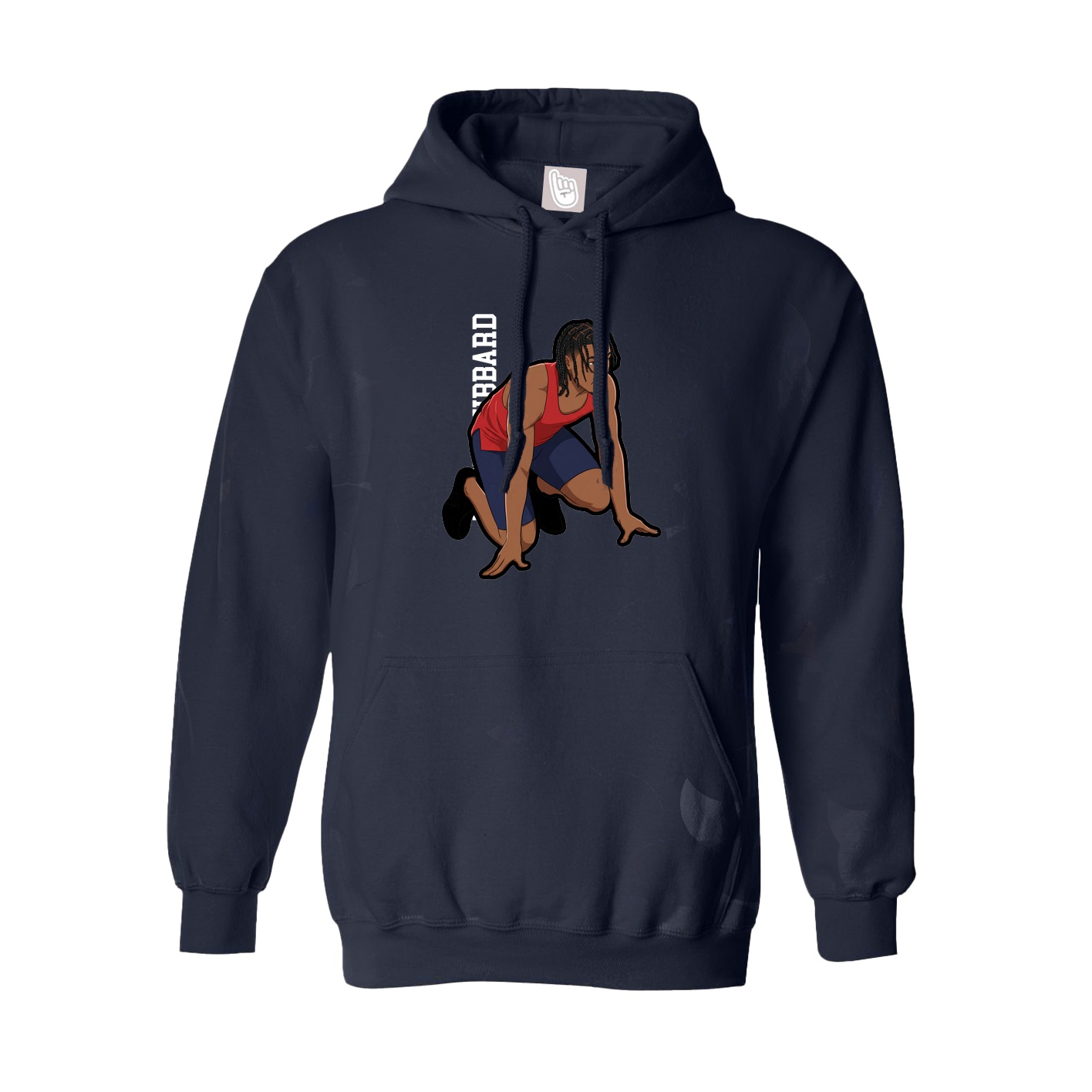 NIL Club Hoodie