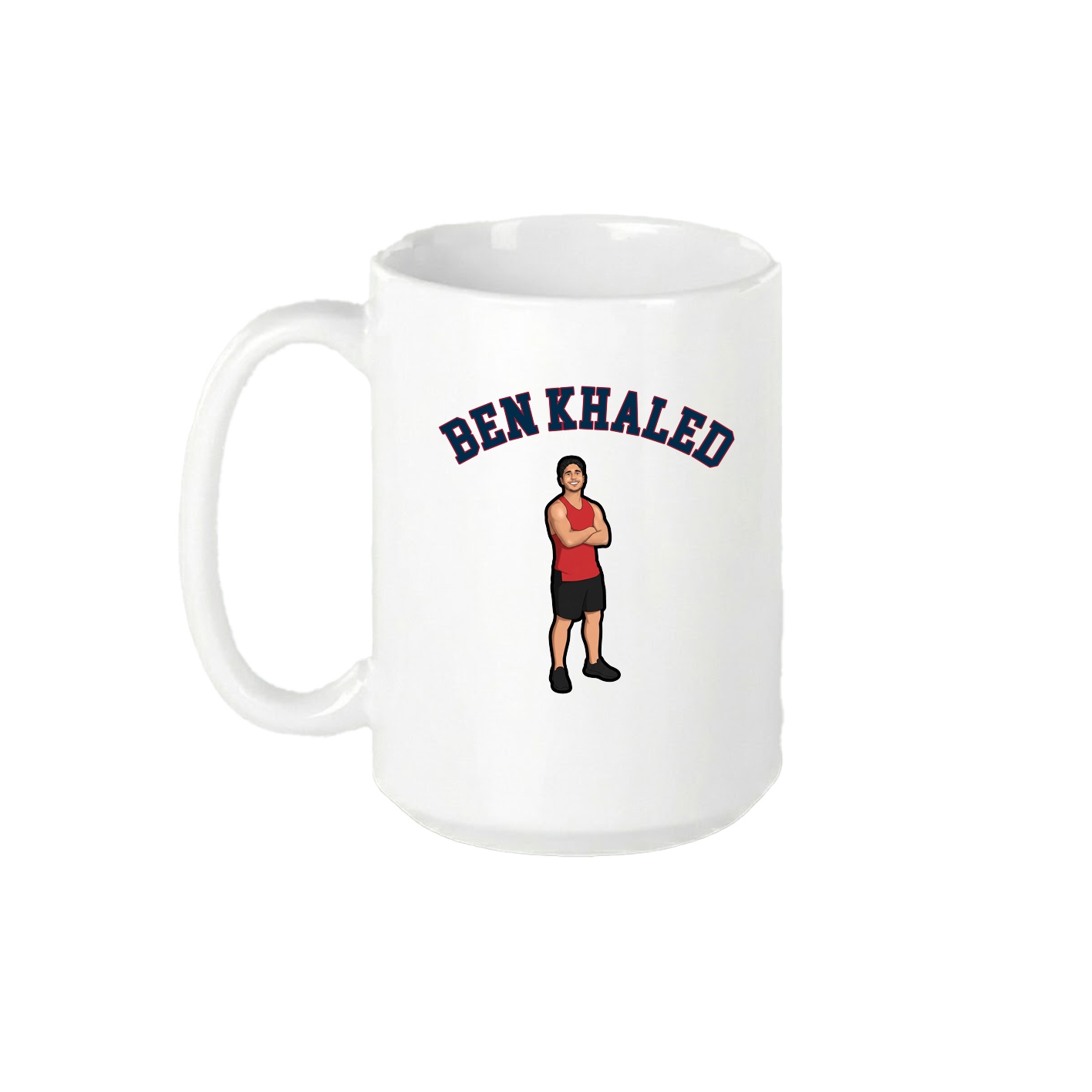 15oz Coffee Mug