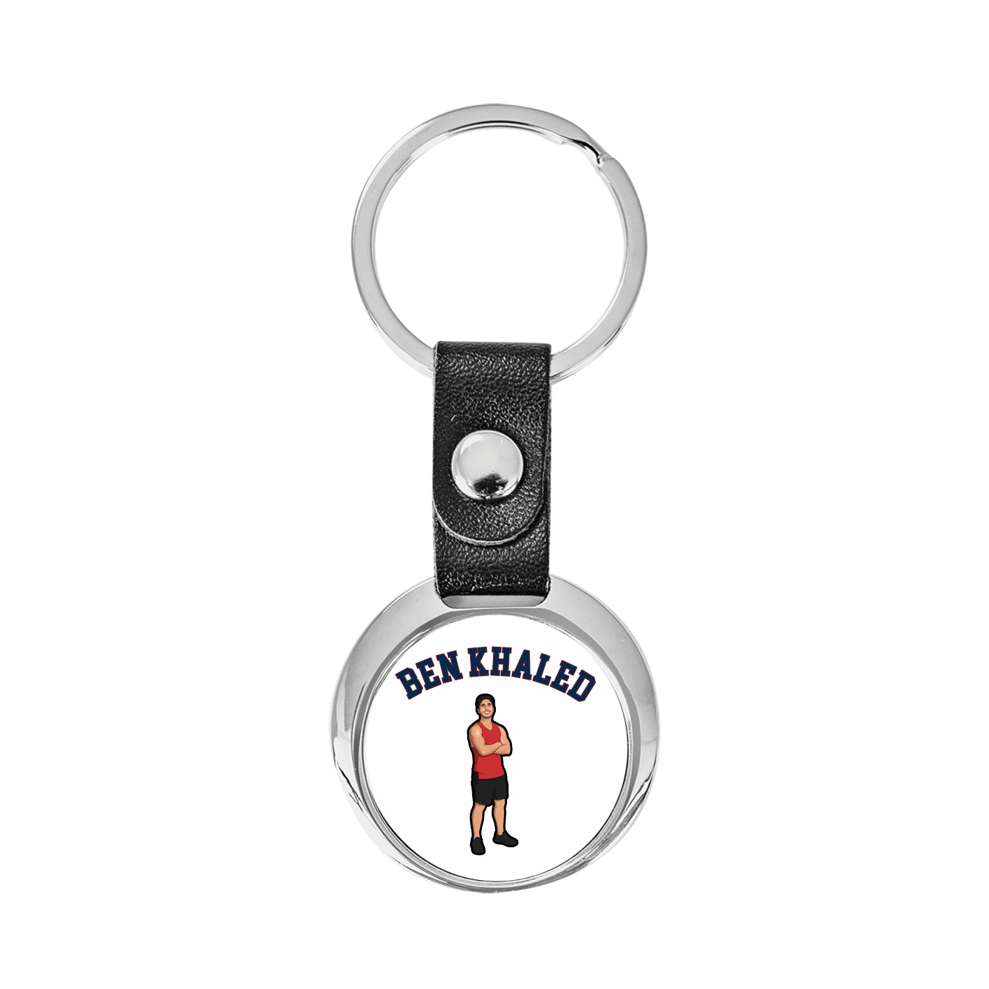 Key Chain