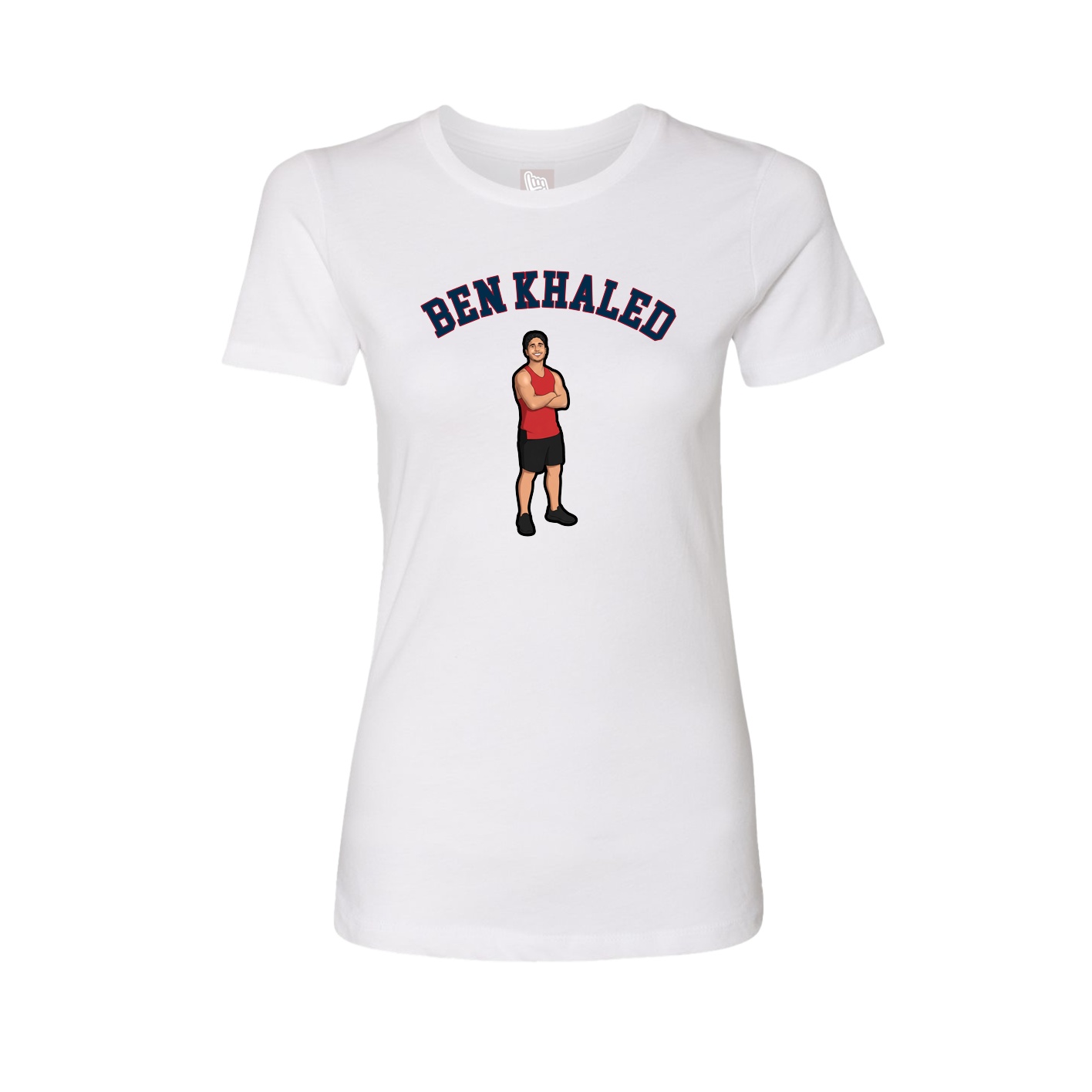 Womens Tee