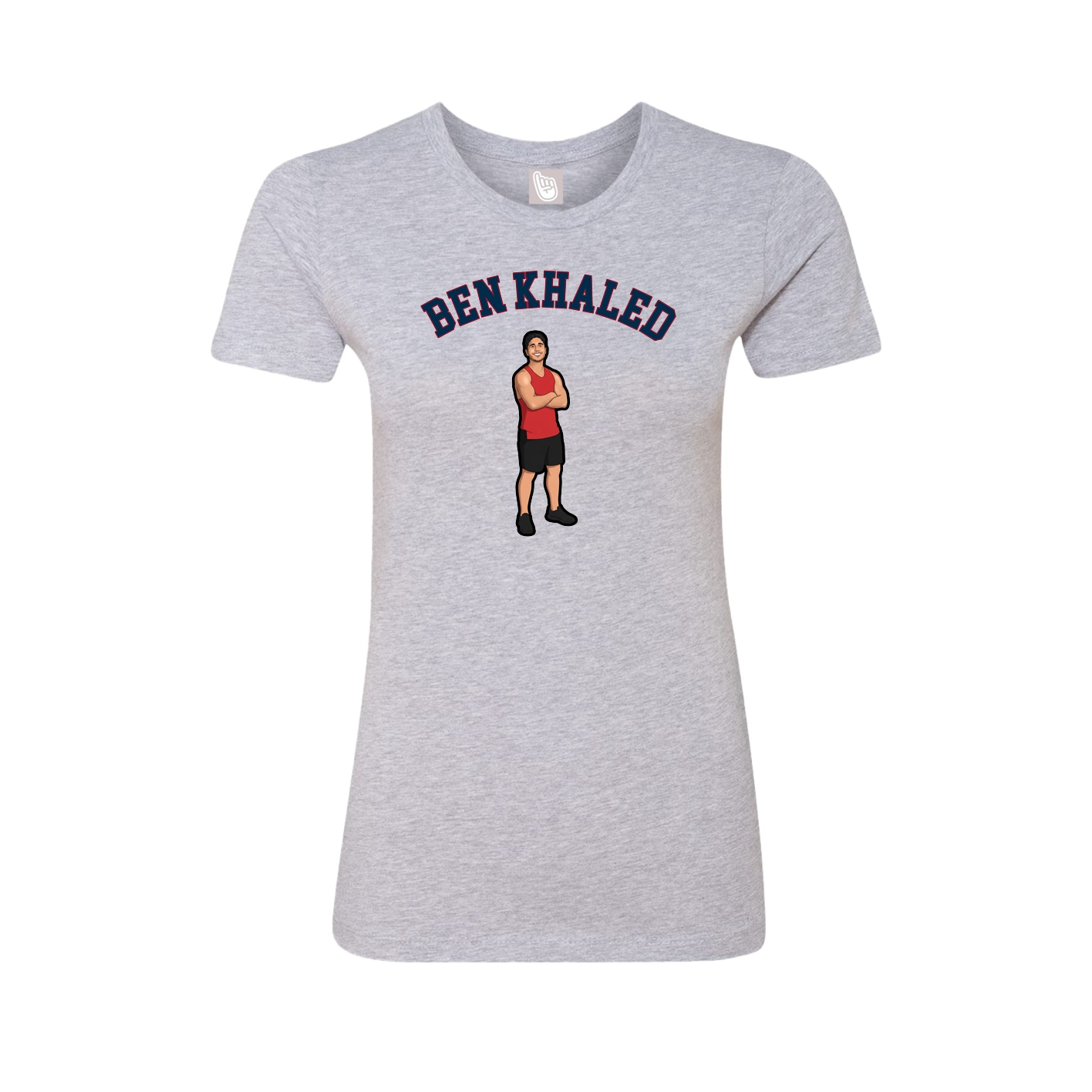 NIL Club Womens Tee