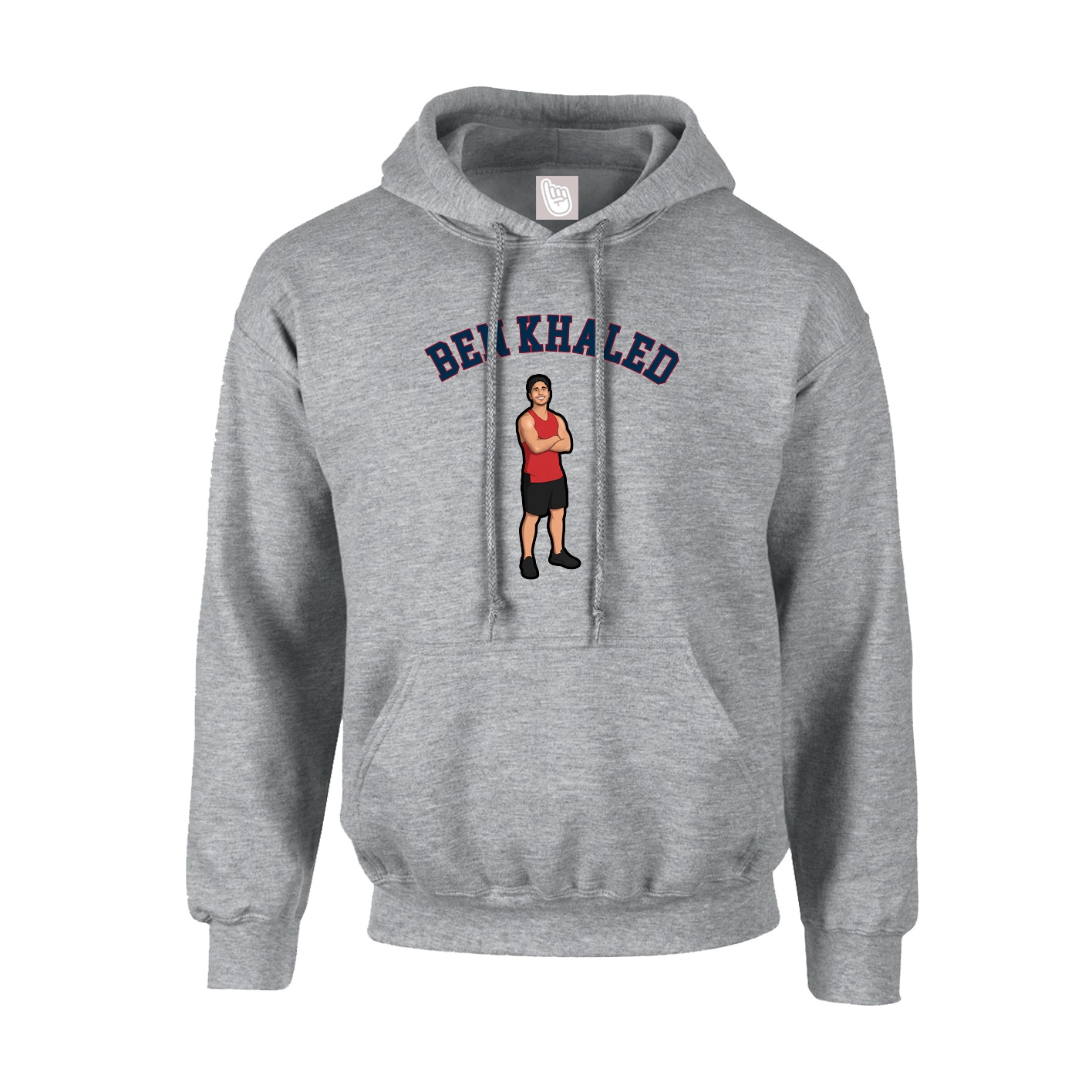 Hoodie
