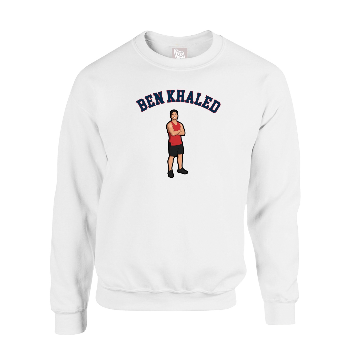 Fleece Crew