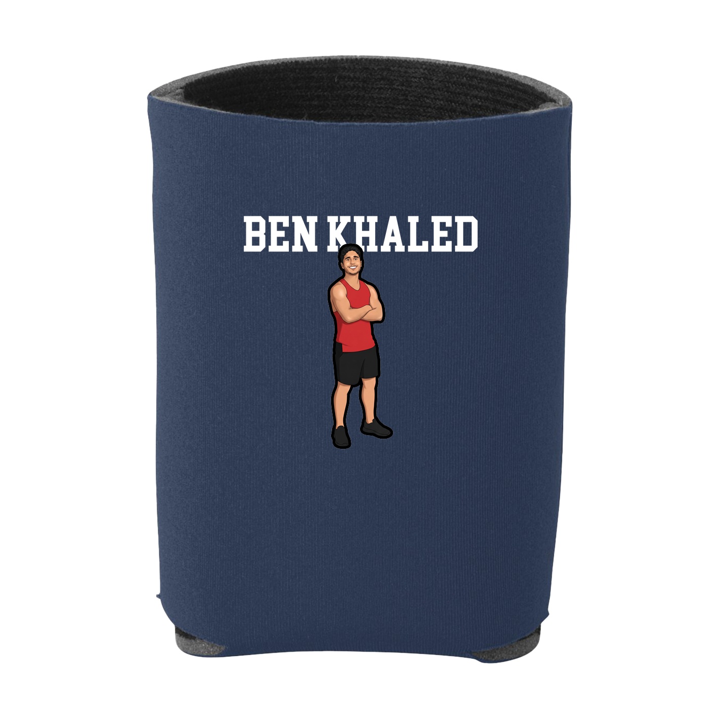 Can Holder — Shirsey in Navy