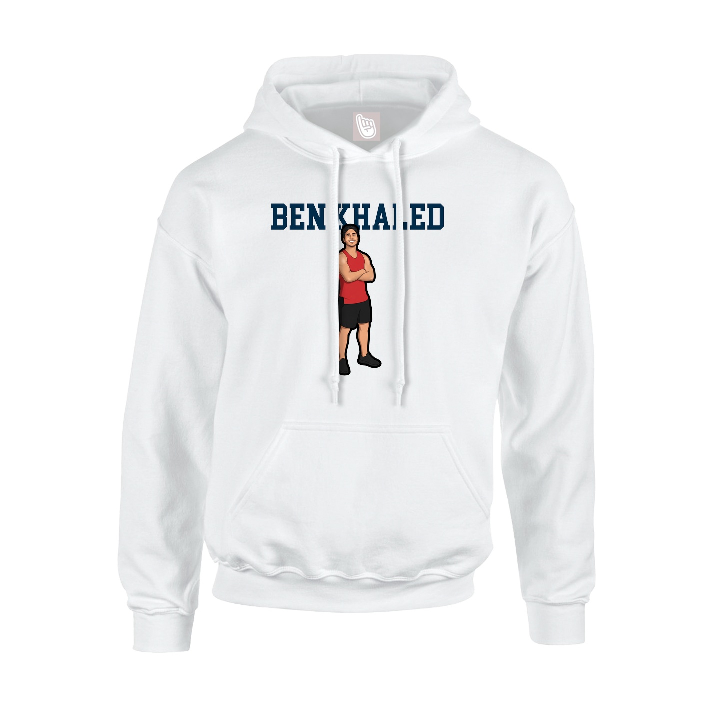 Youth Hoodie