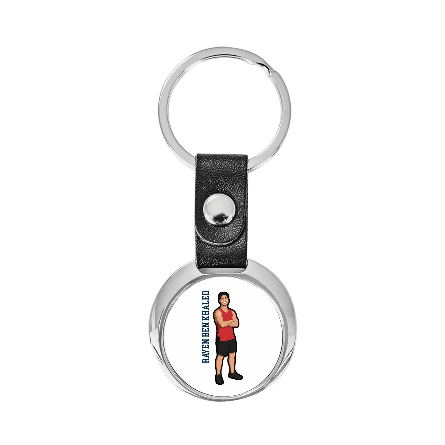 Key Chain