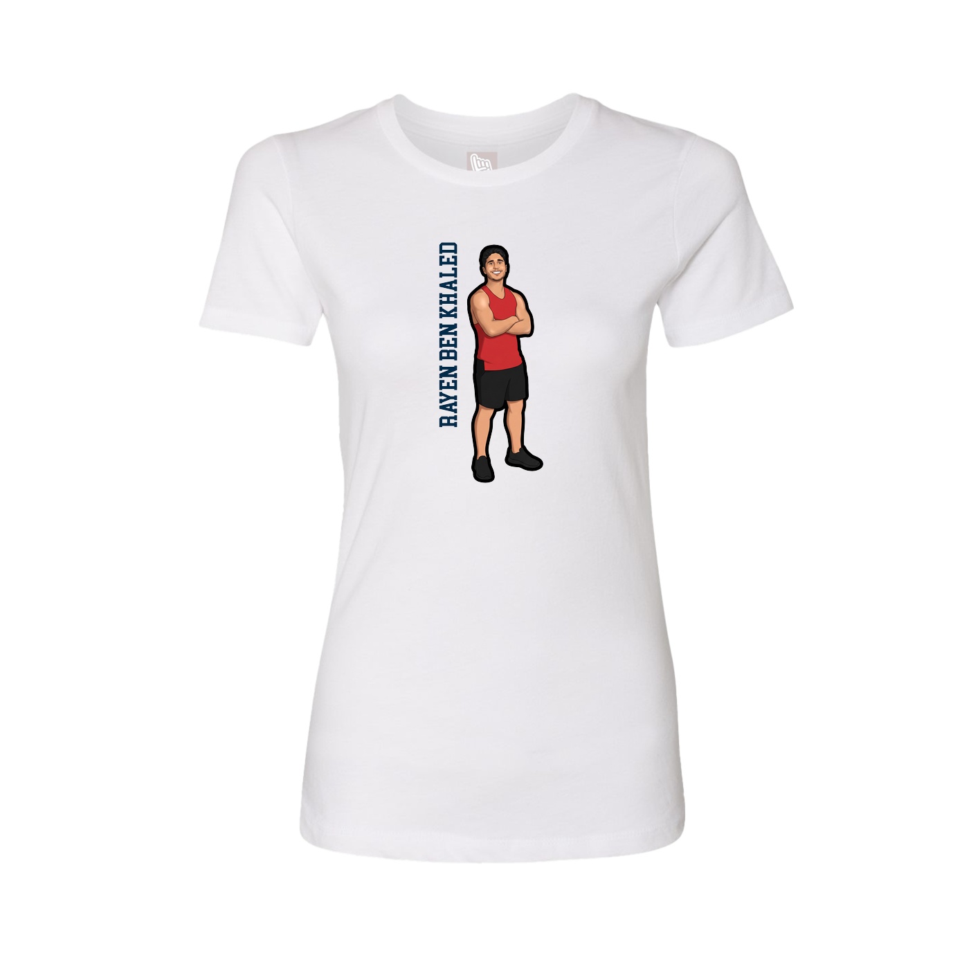 Womens Tee