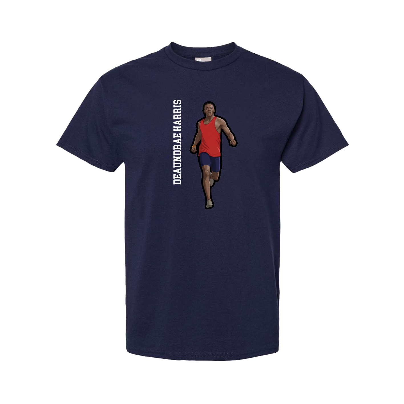 NIL Club Tee