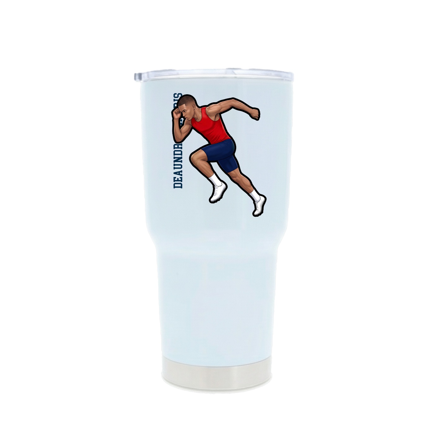 30oz Stainless Steel Tumbler