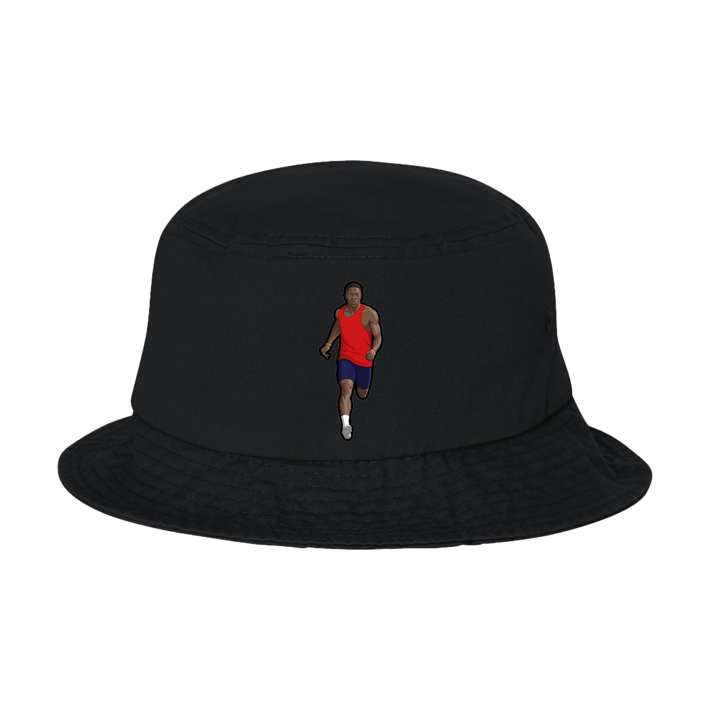 Bucket Cap