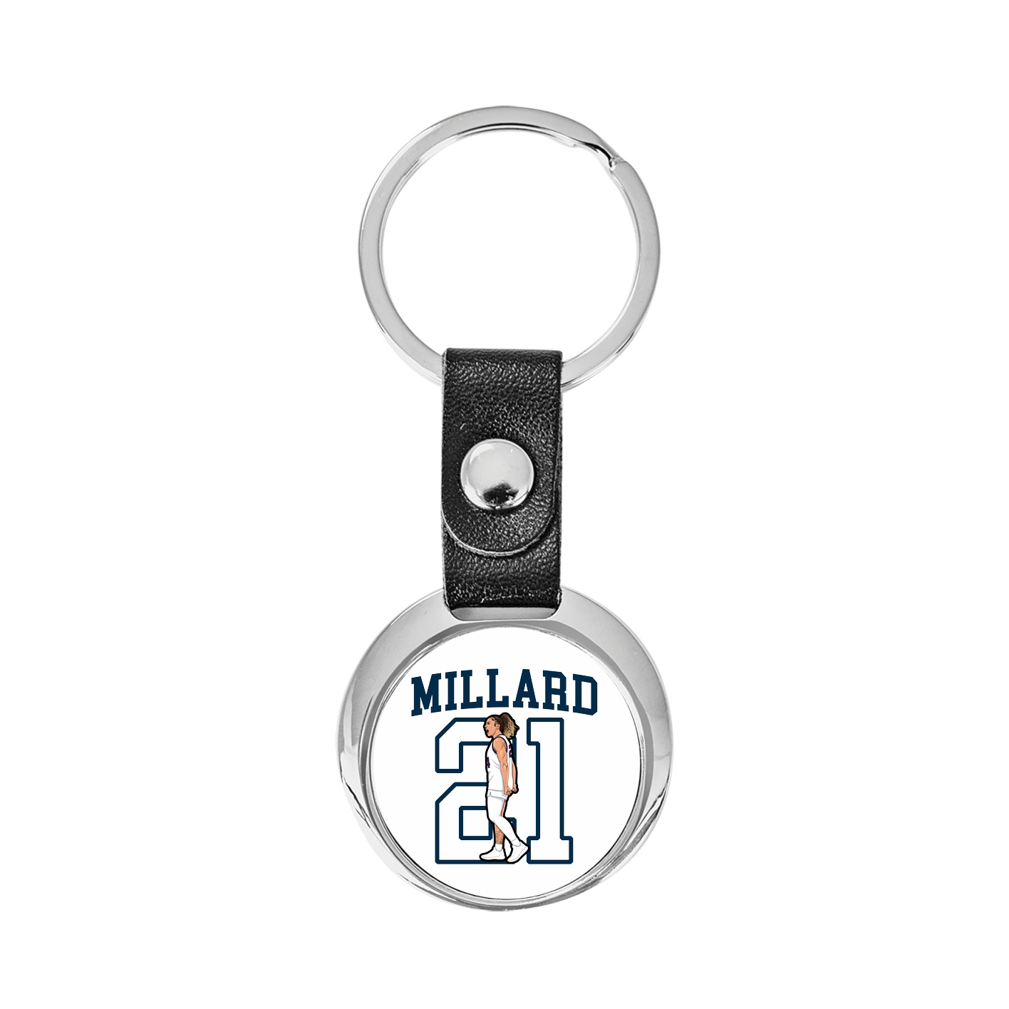 Key Chain — Shirsey in Classic