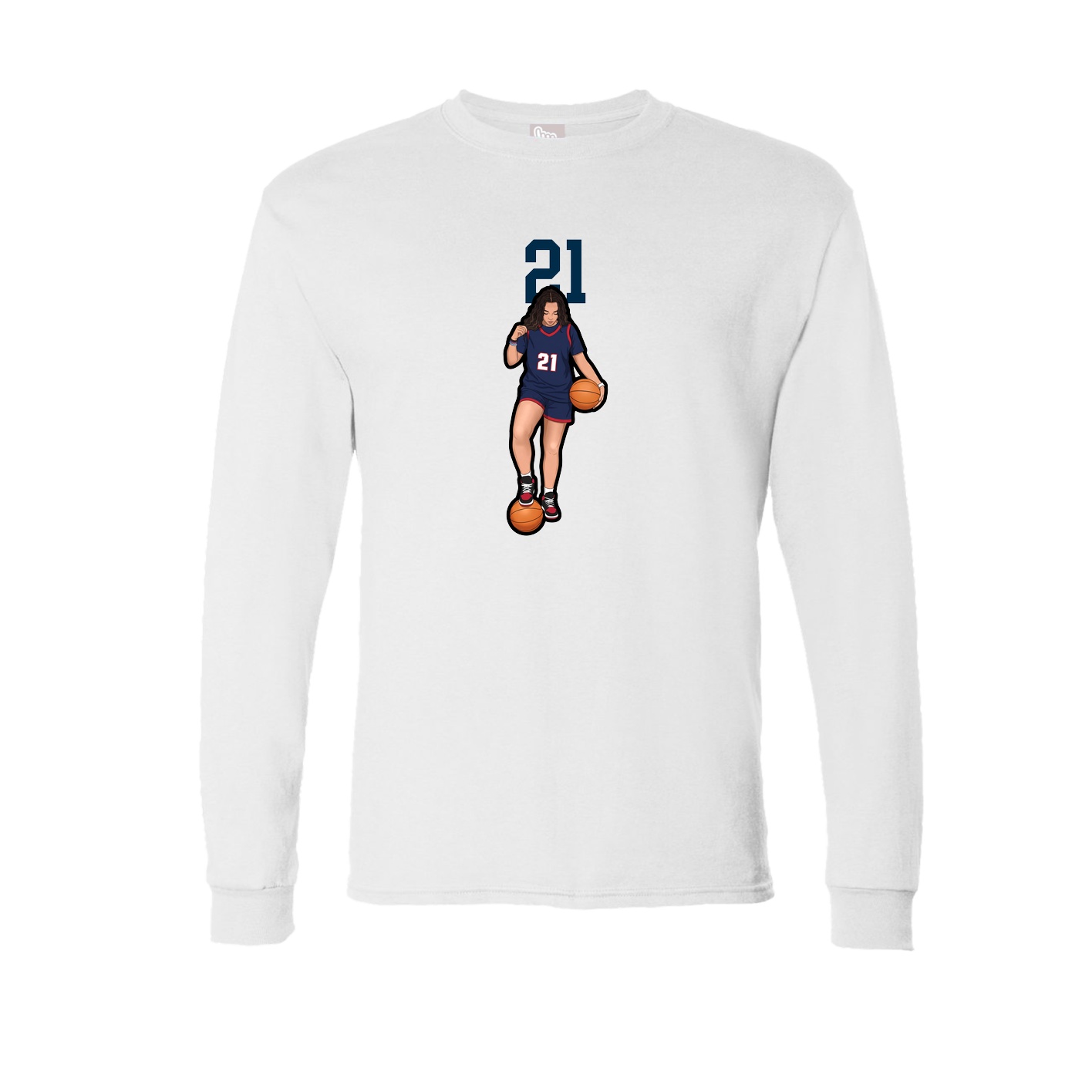 Long Sleeve Tee
