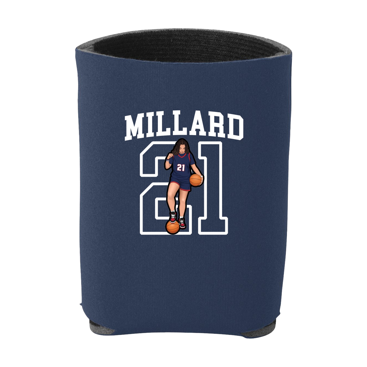 Can Holder — Shirsey in Navy