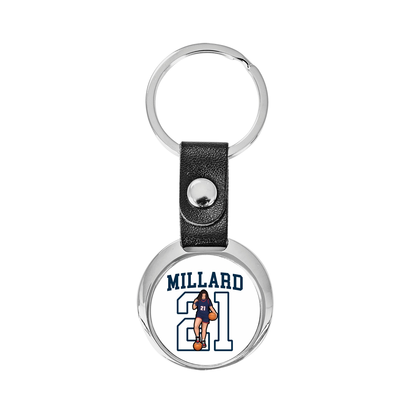 Key Chain — Shirsey in Classic