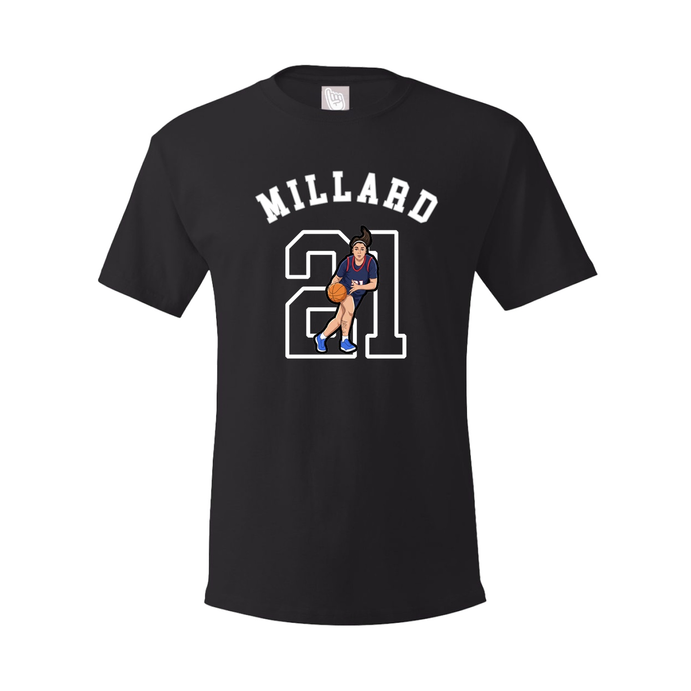 NIL Club Youth Tee