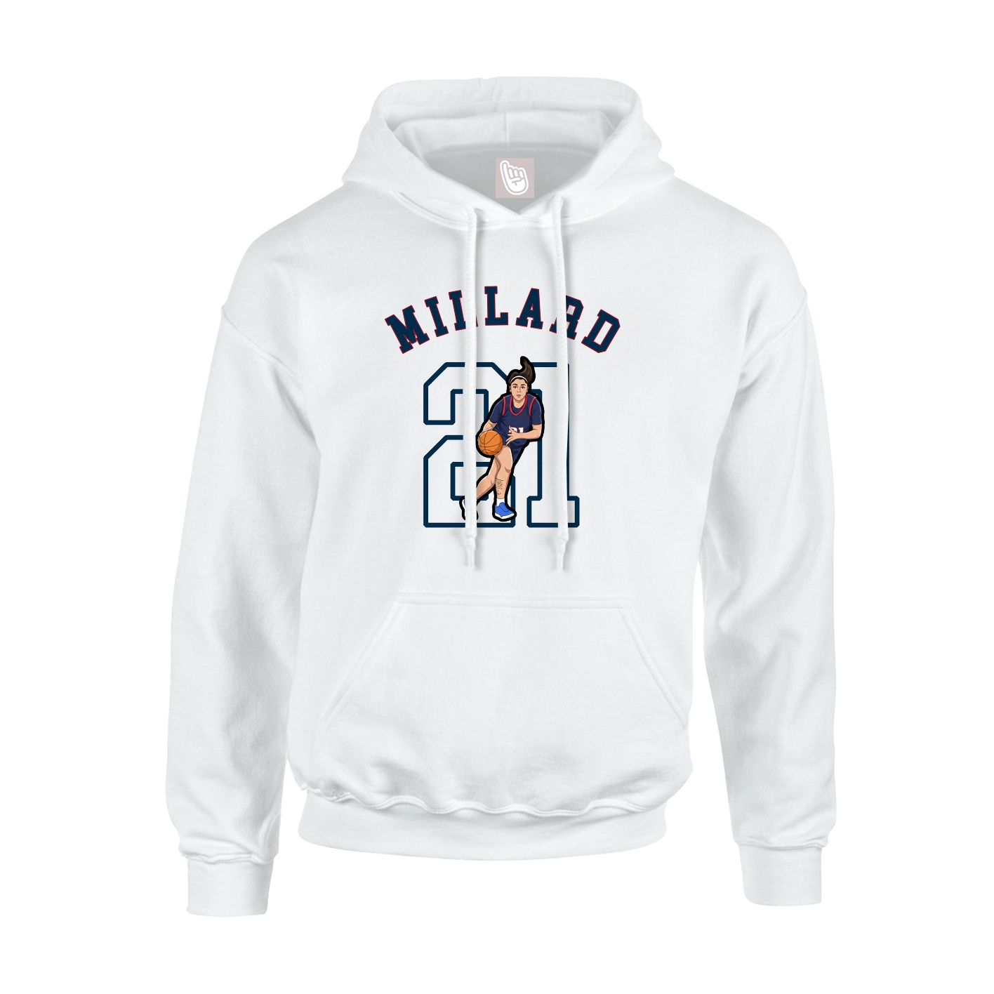 Hoodie
