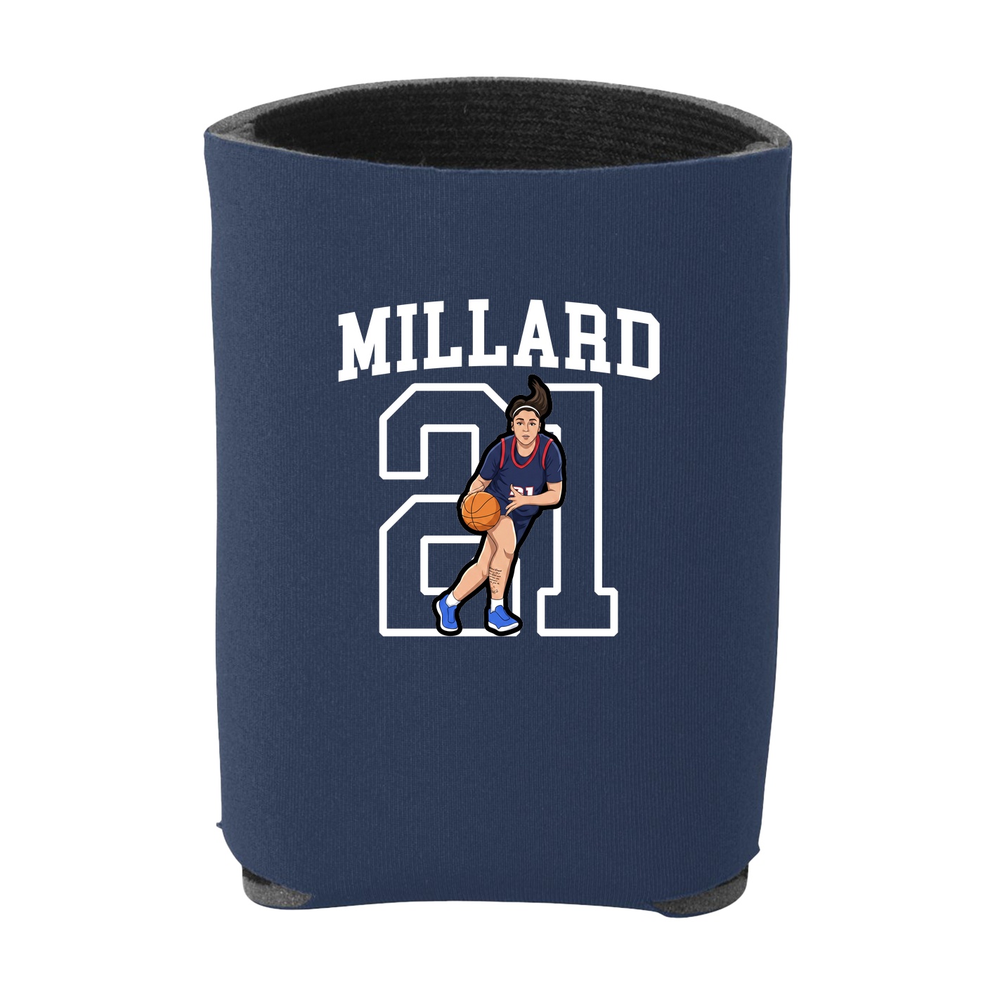 Can Holder — Shirsey in Navy