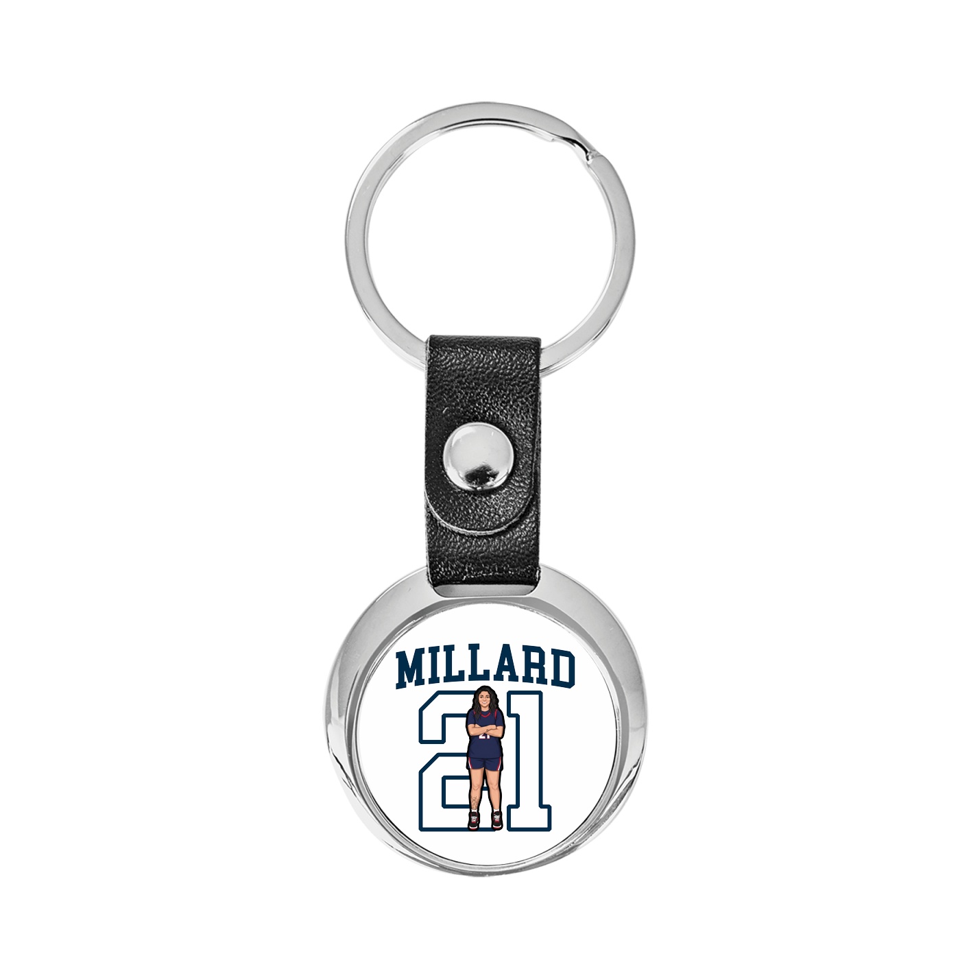 Key Chain — Shirsey in Classic