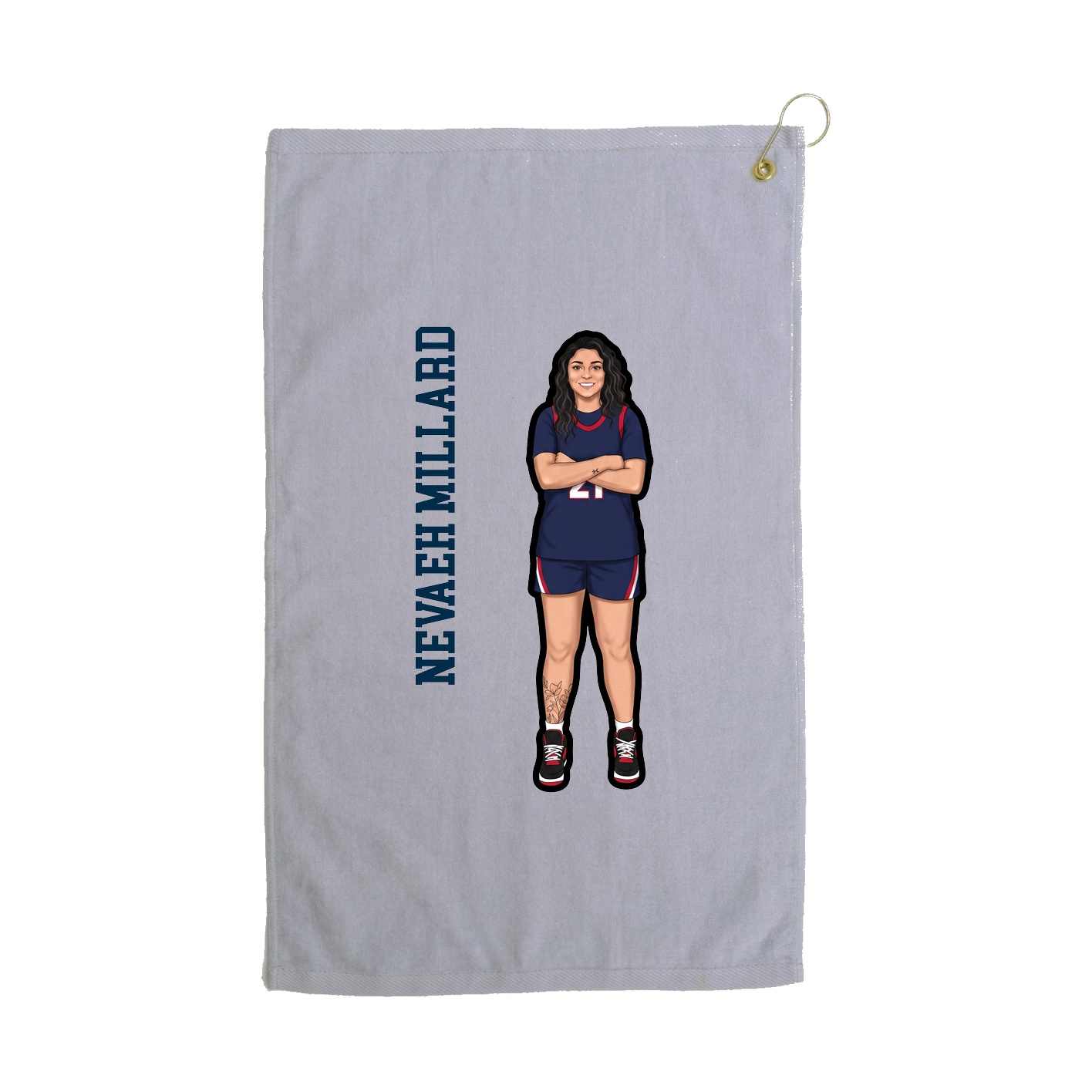 Golf Towel