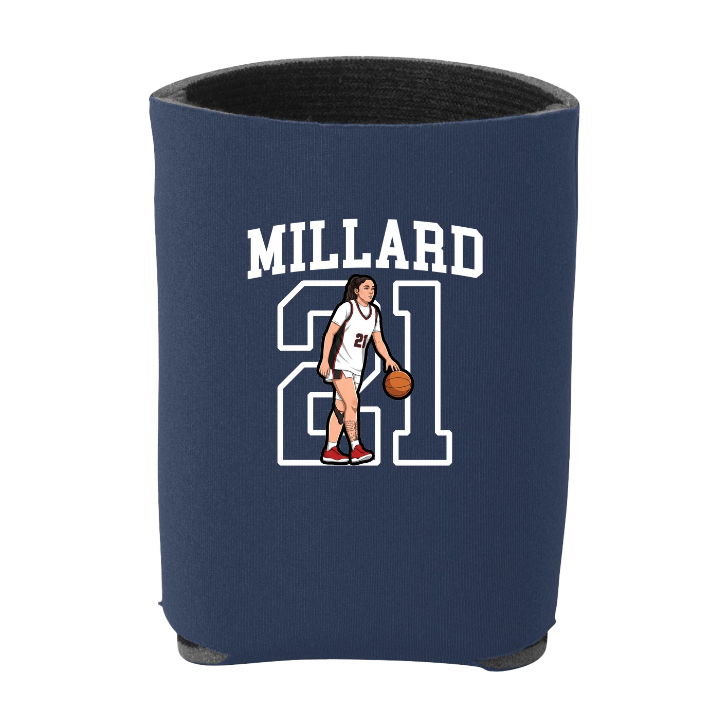 Can Holder — Shirsey in Navy