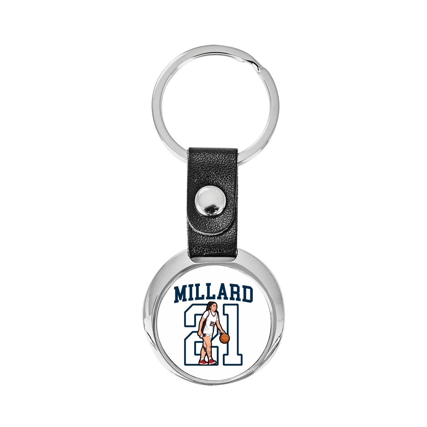 Key Chain — Shirsey in Classic