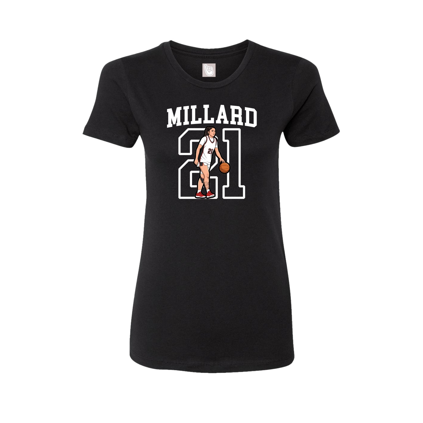 Womens Tee