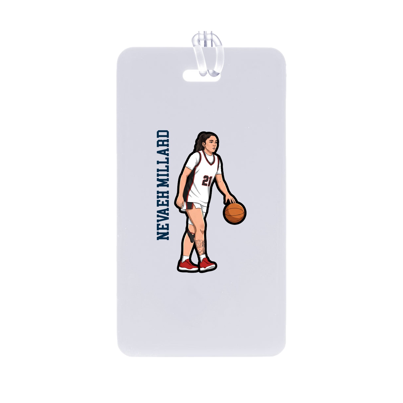 Bag Tag