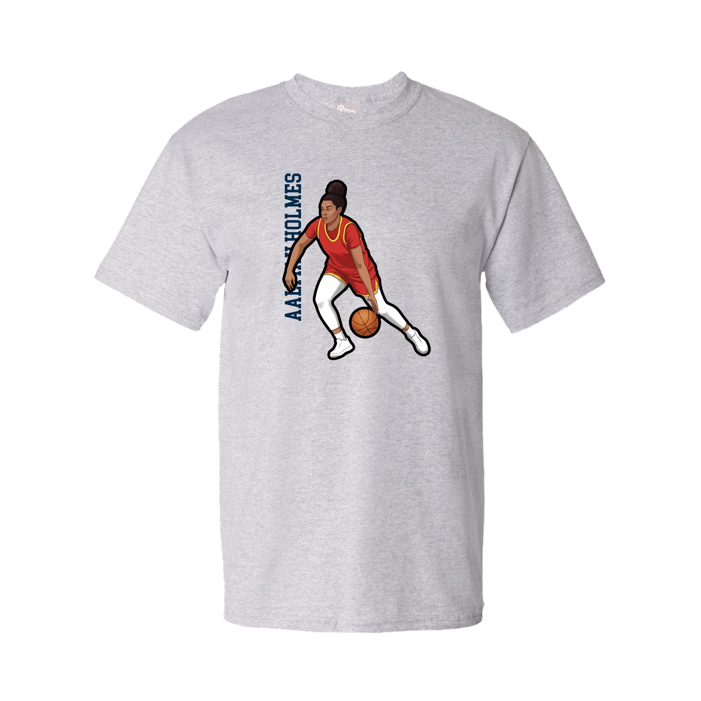 NIL Club Tee