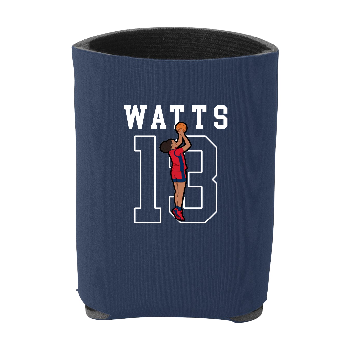 Can Holder — Shirsey in Navy