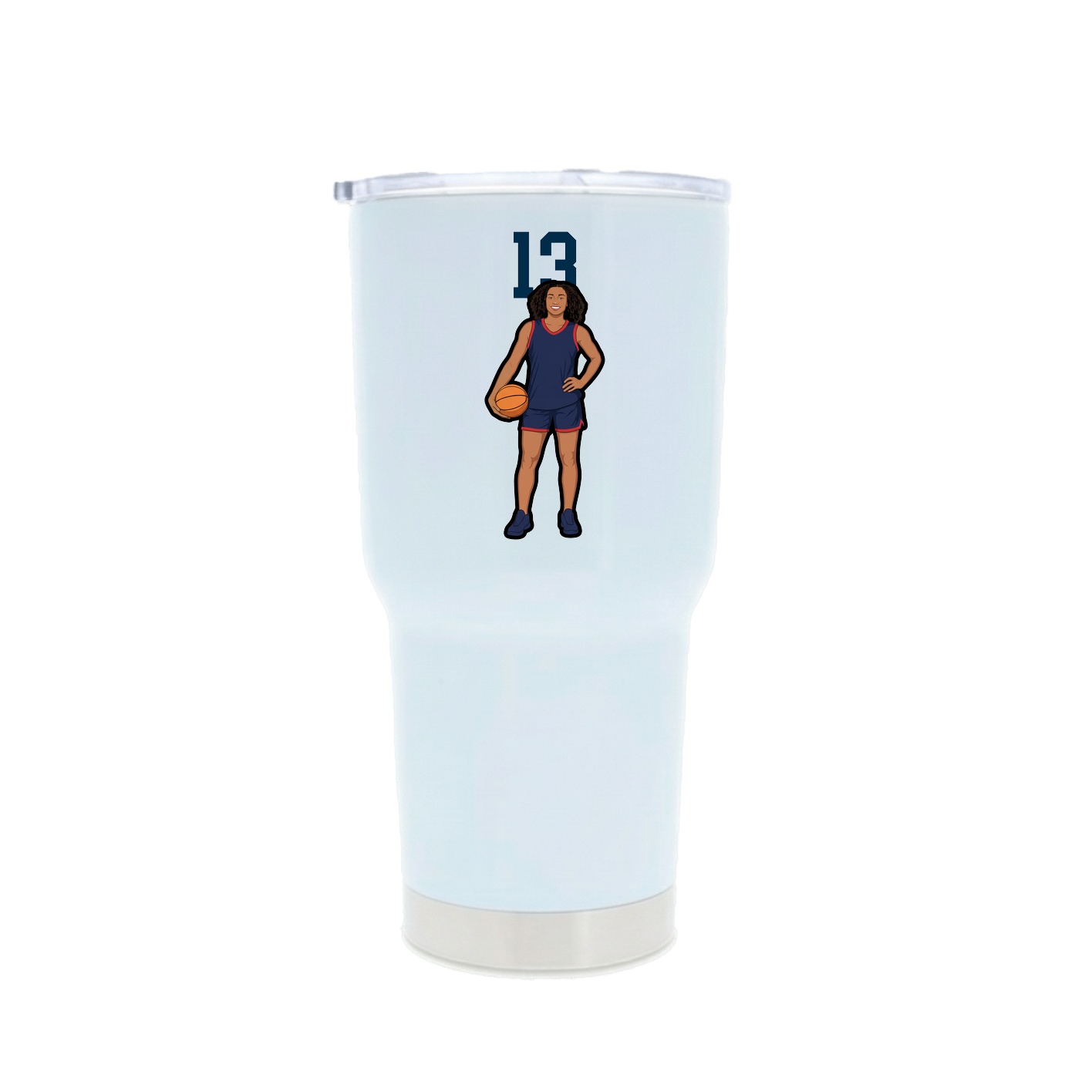 30oz Stainless Steel Tumbler