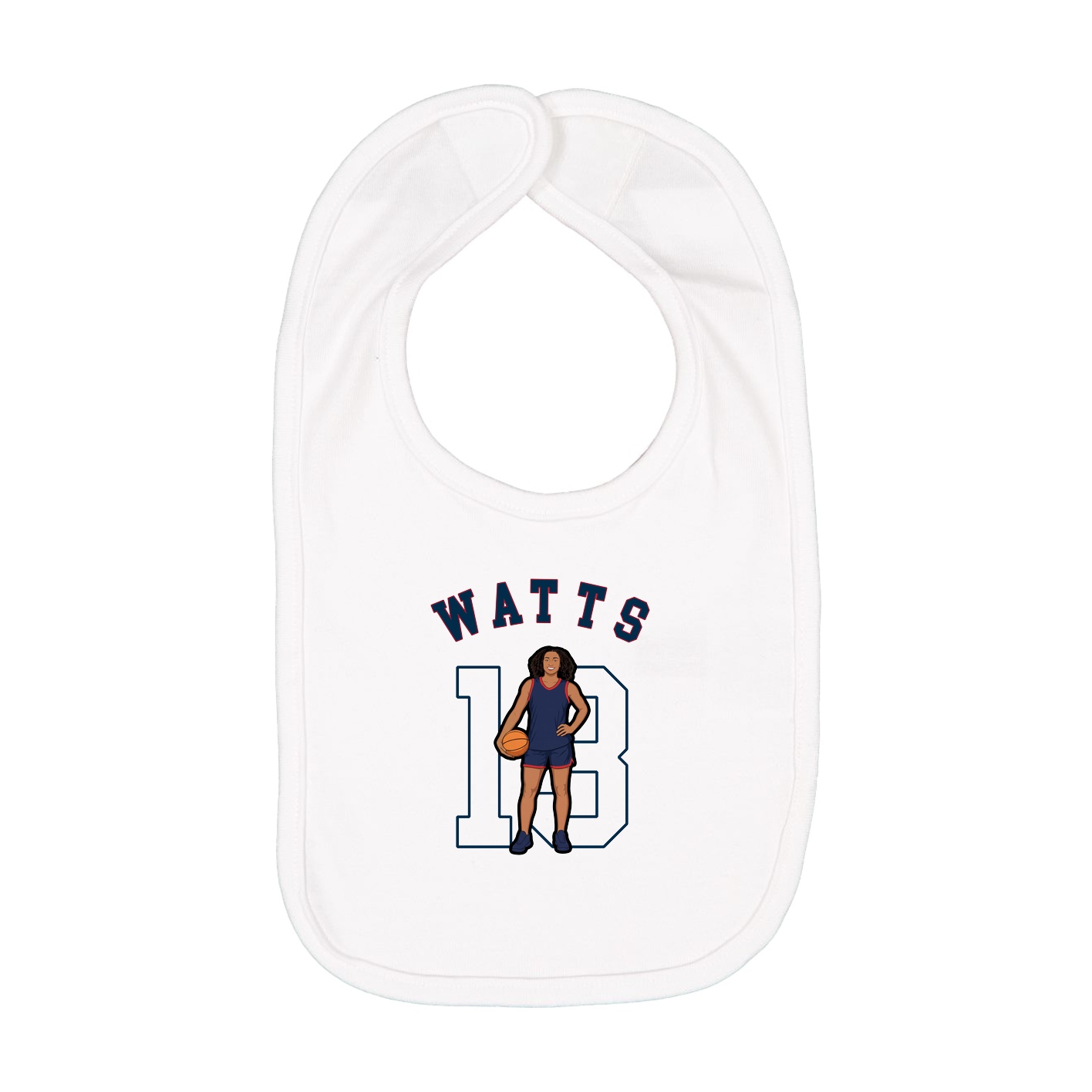Infant Bib