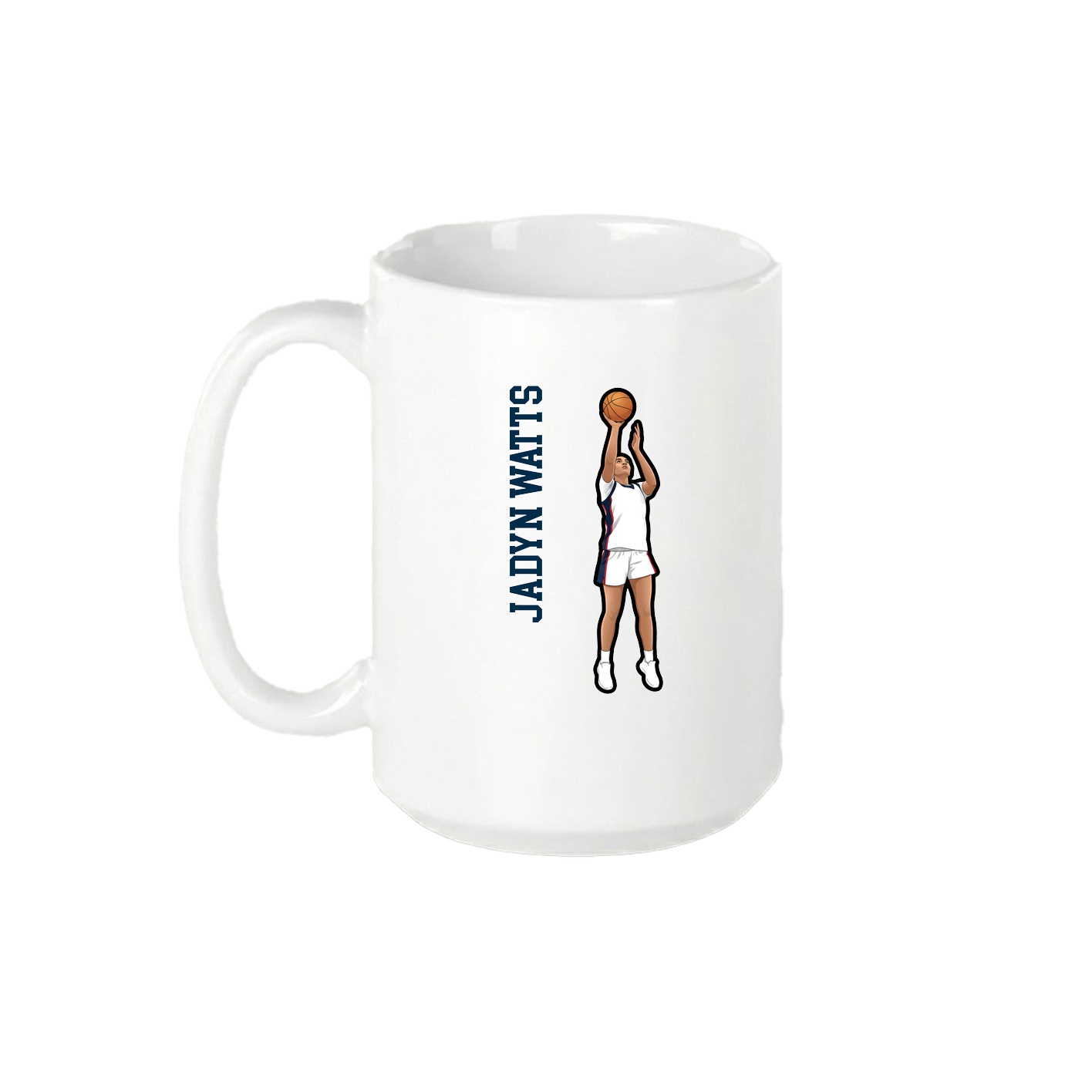 15oz Coffee Mug