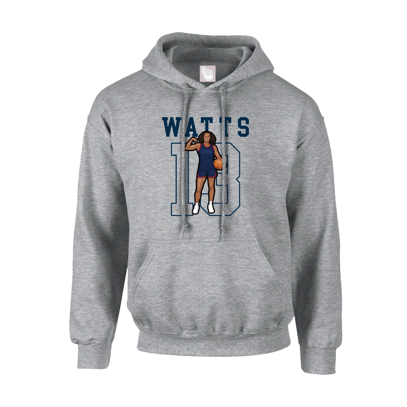 Hoodie