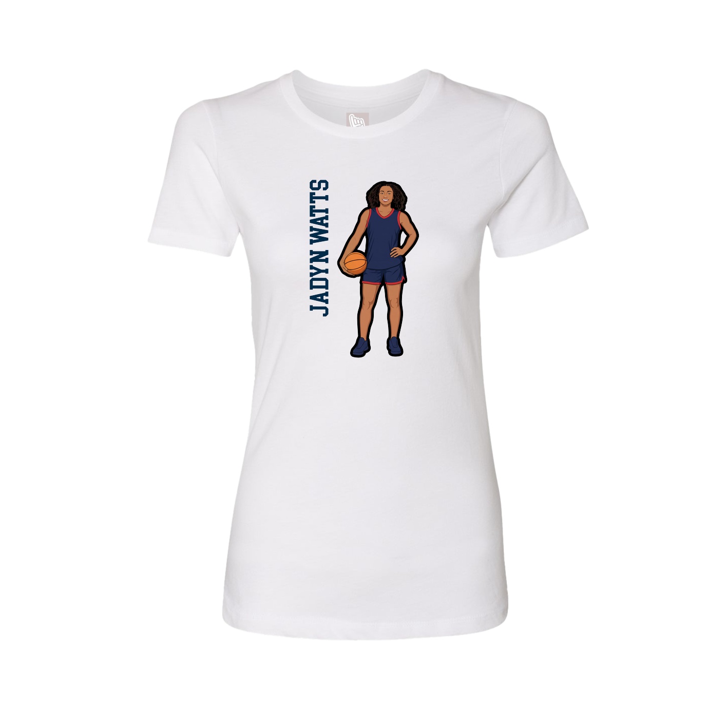 Womens Tee