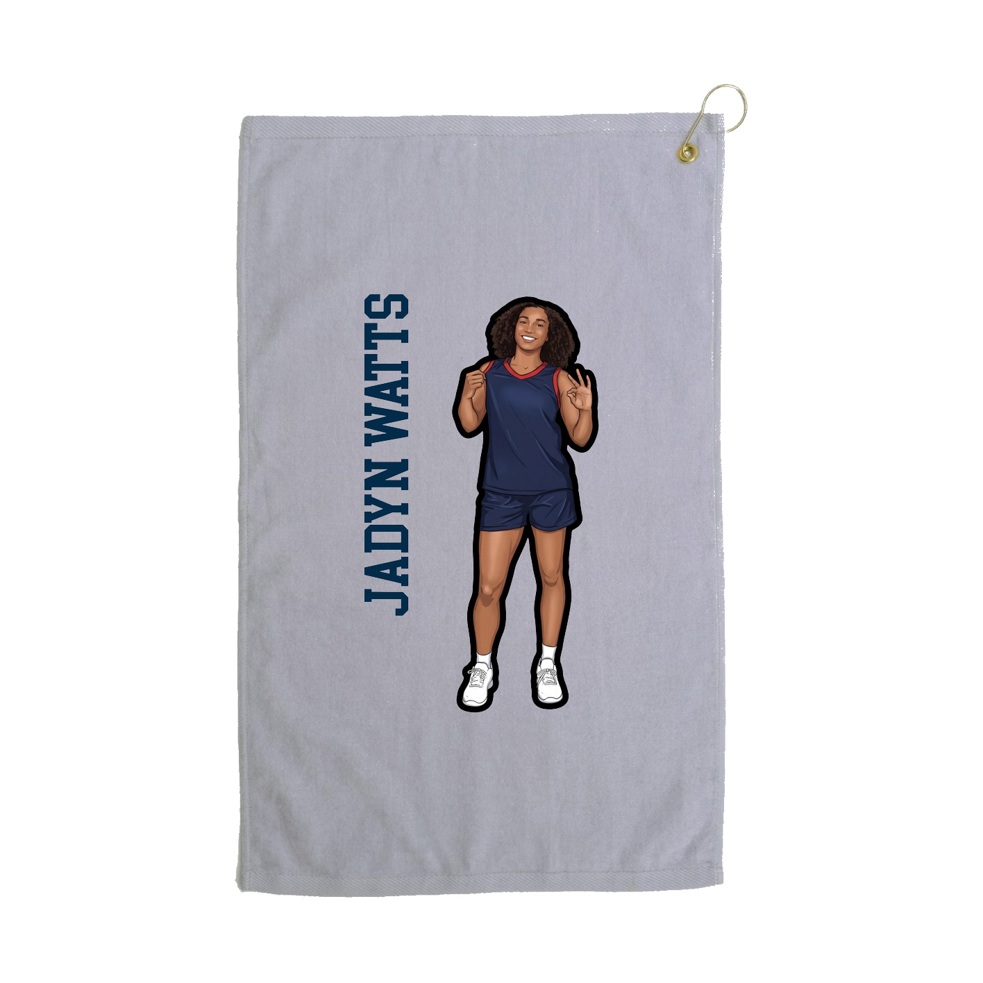 Golf Towel