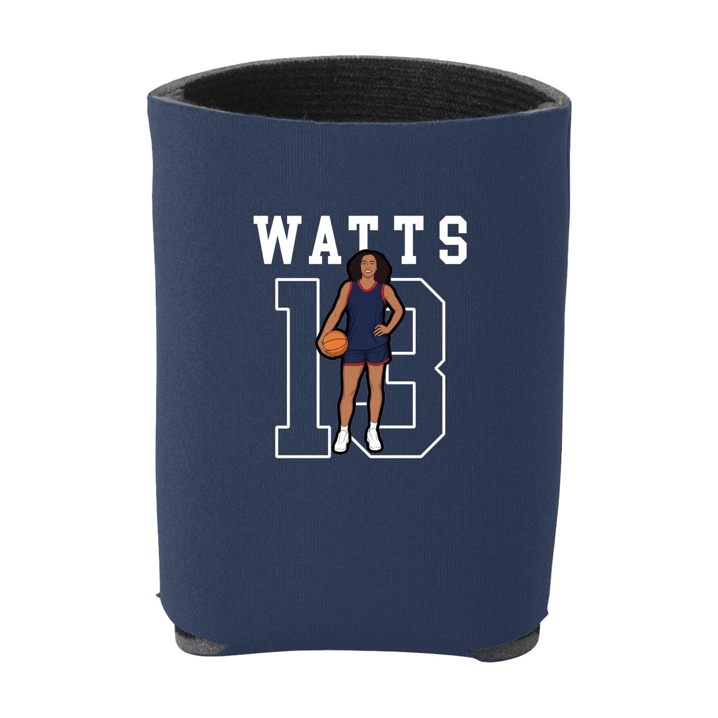 Can Holder — Shirsey in Navy