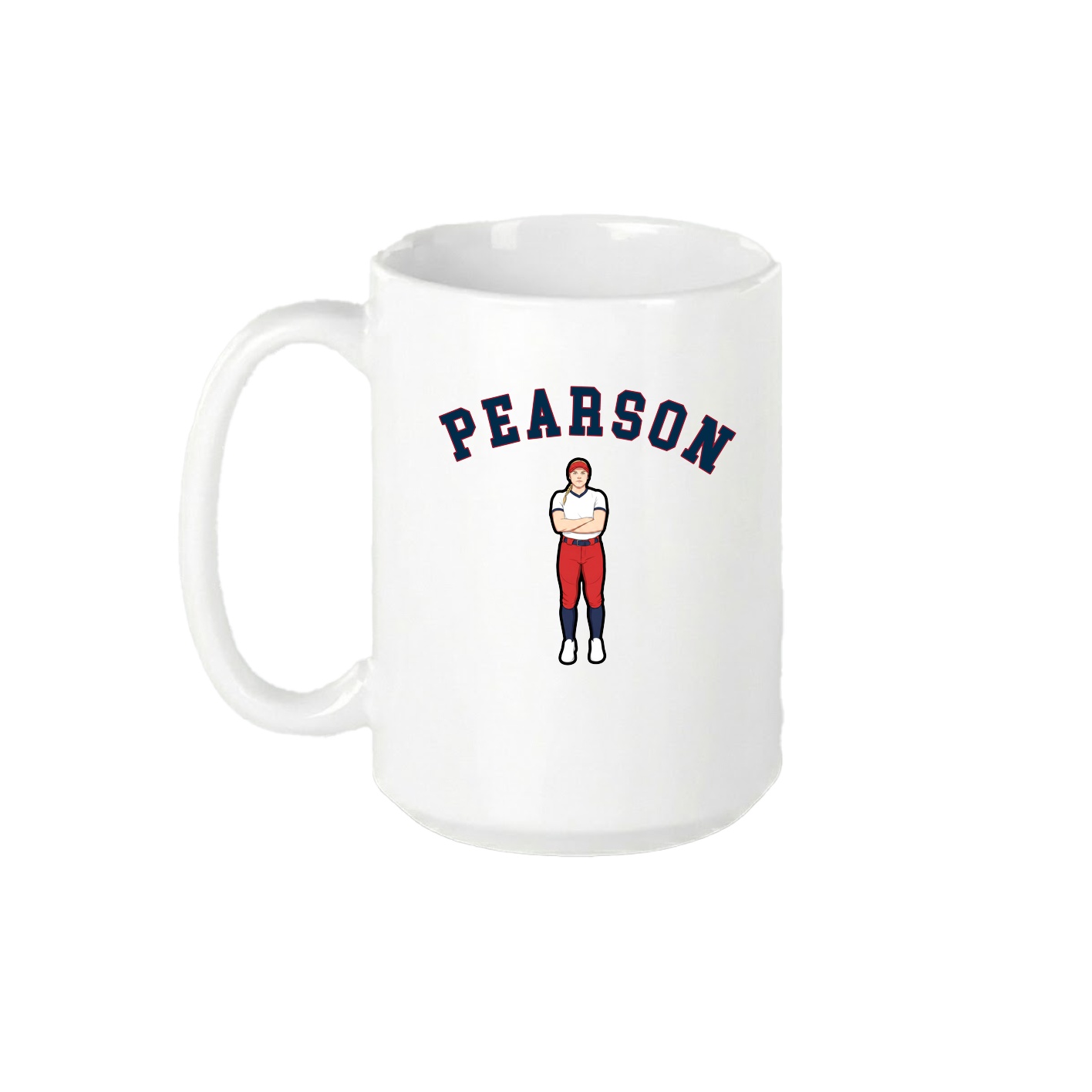 15oz Coffee Mug