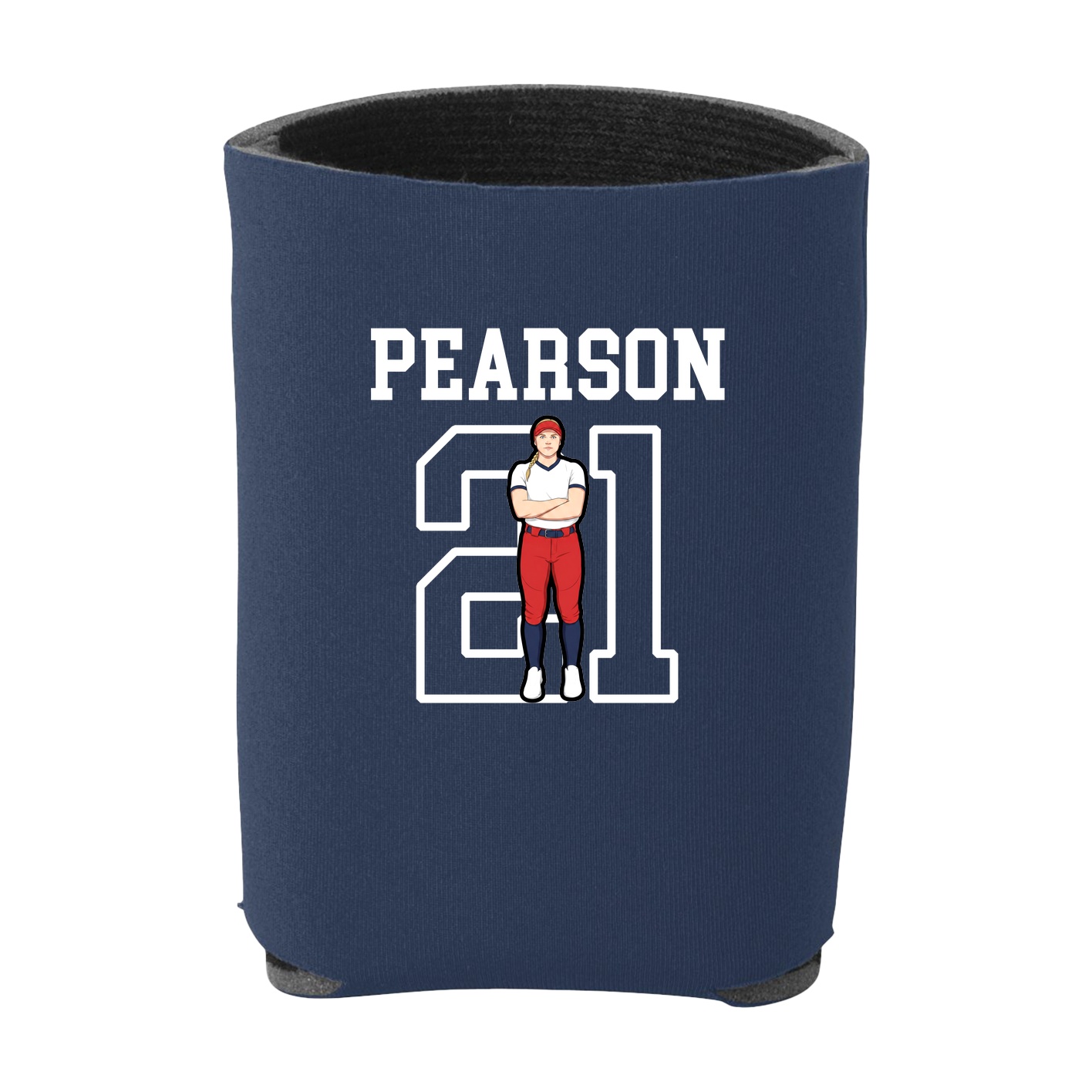 Can Holder — Shirsey in Navy