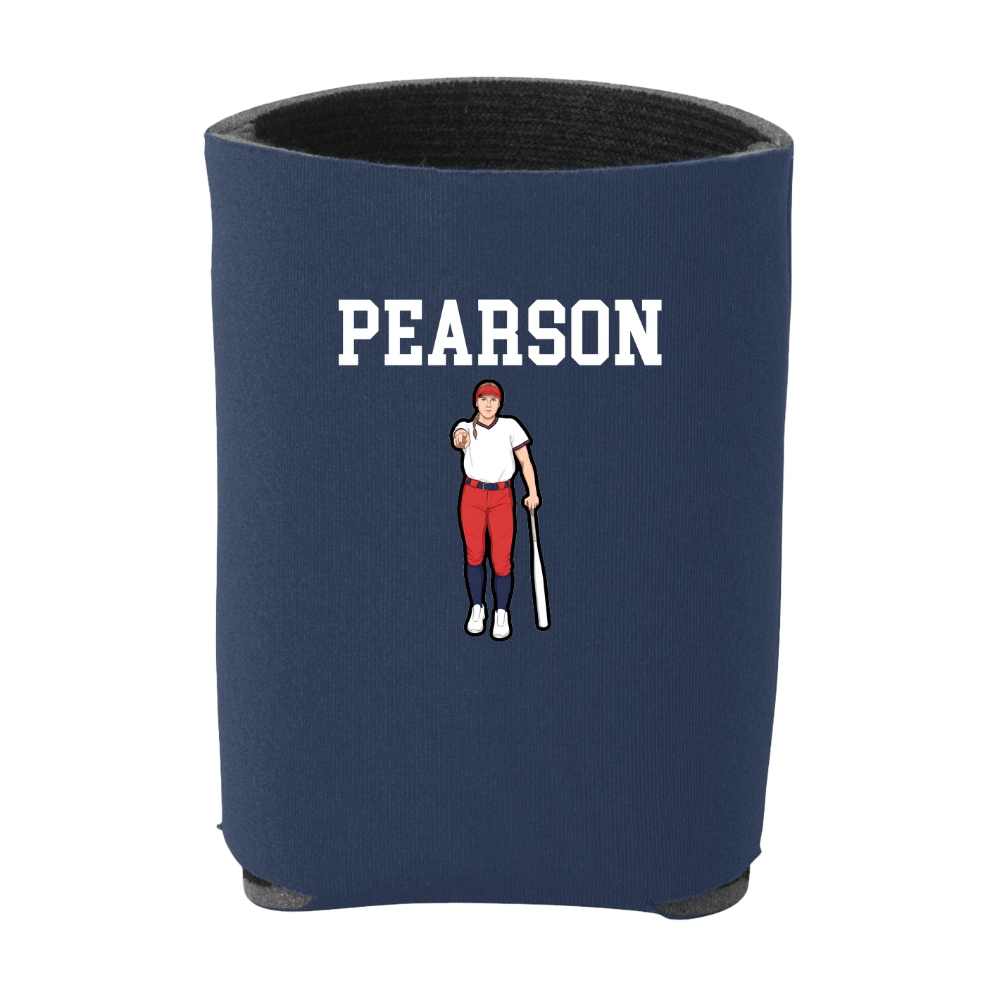 Can Holder — Shirsey in Navy
