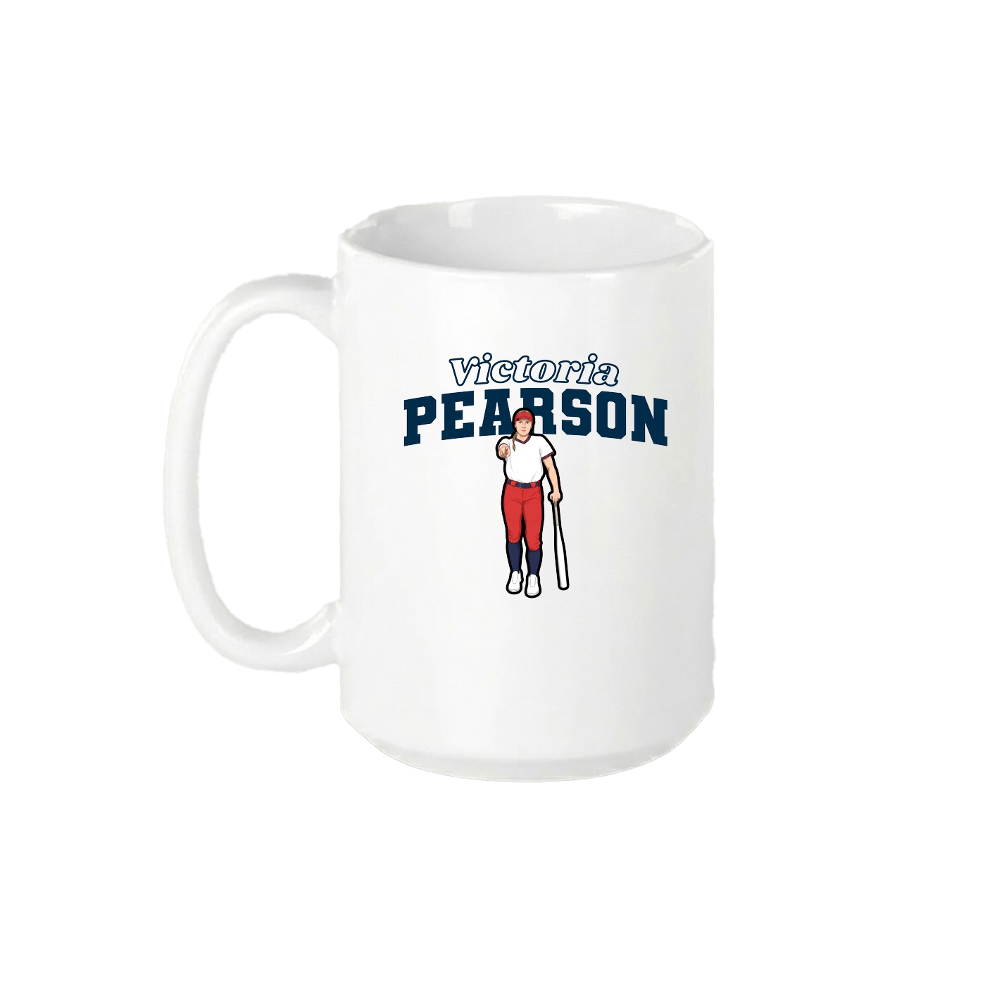 15oz Coffee Mug